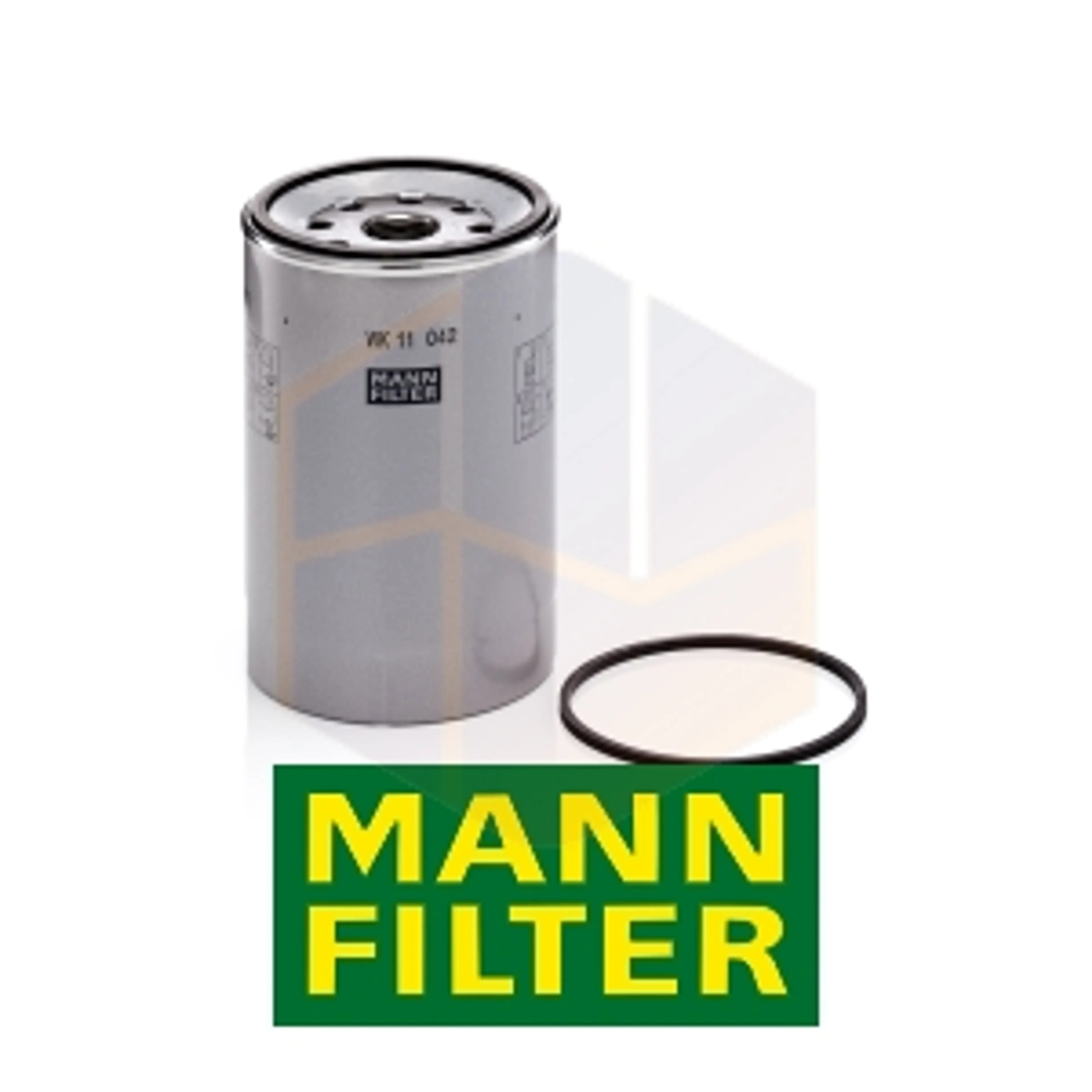 FILTRO COMBUSTIBLE WK 11 042 Z MANN