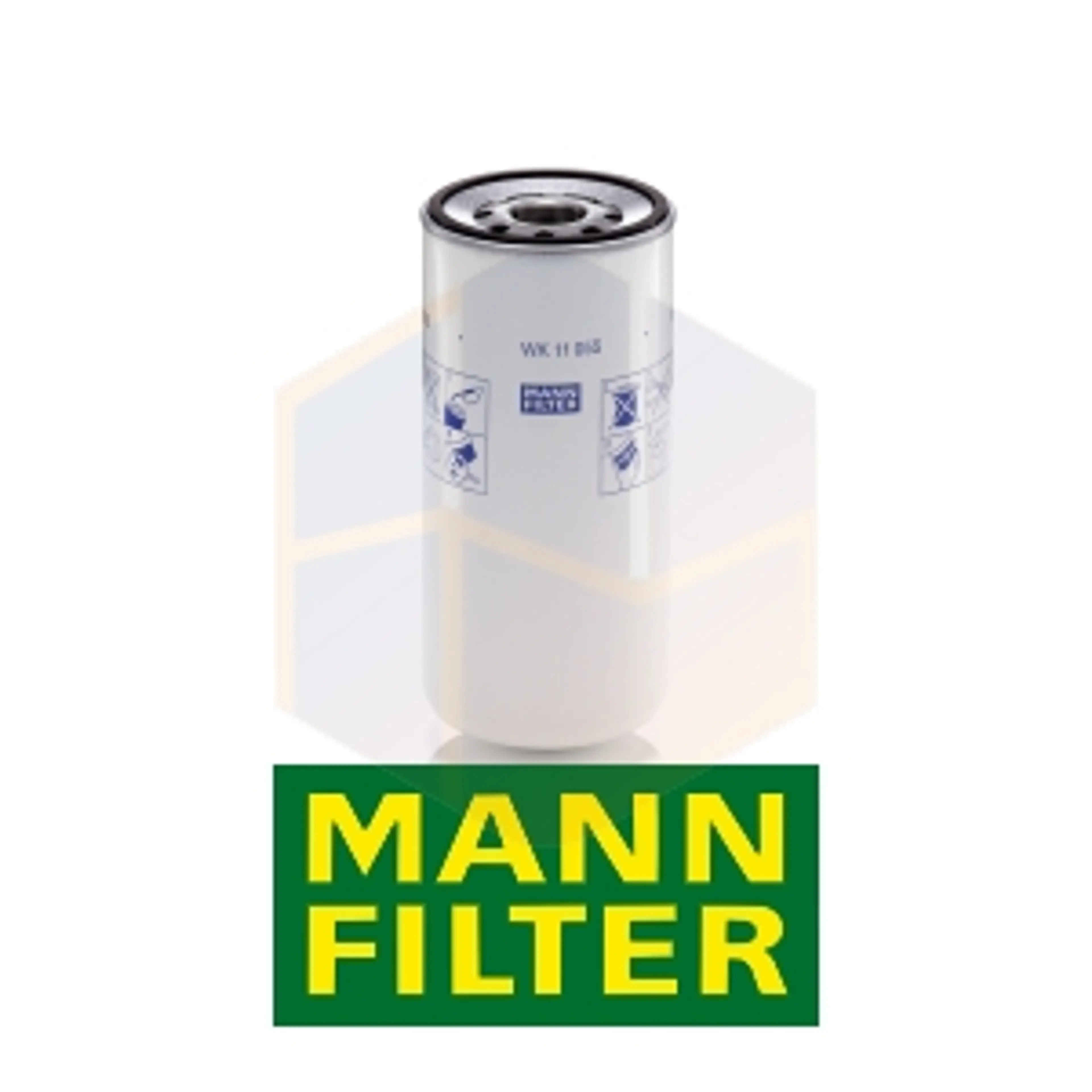 FILTRO COMBUSTIBLE WK 11 055 MANN