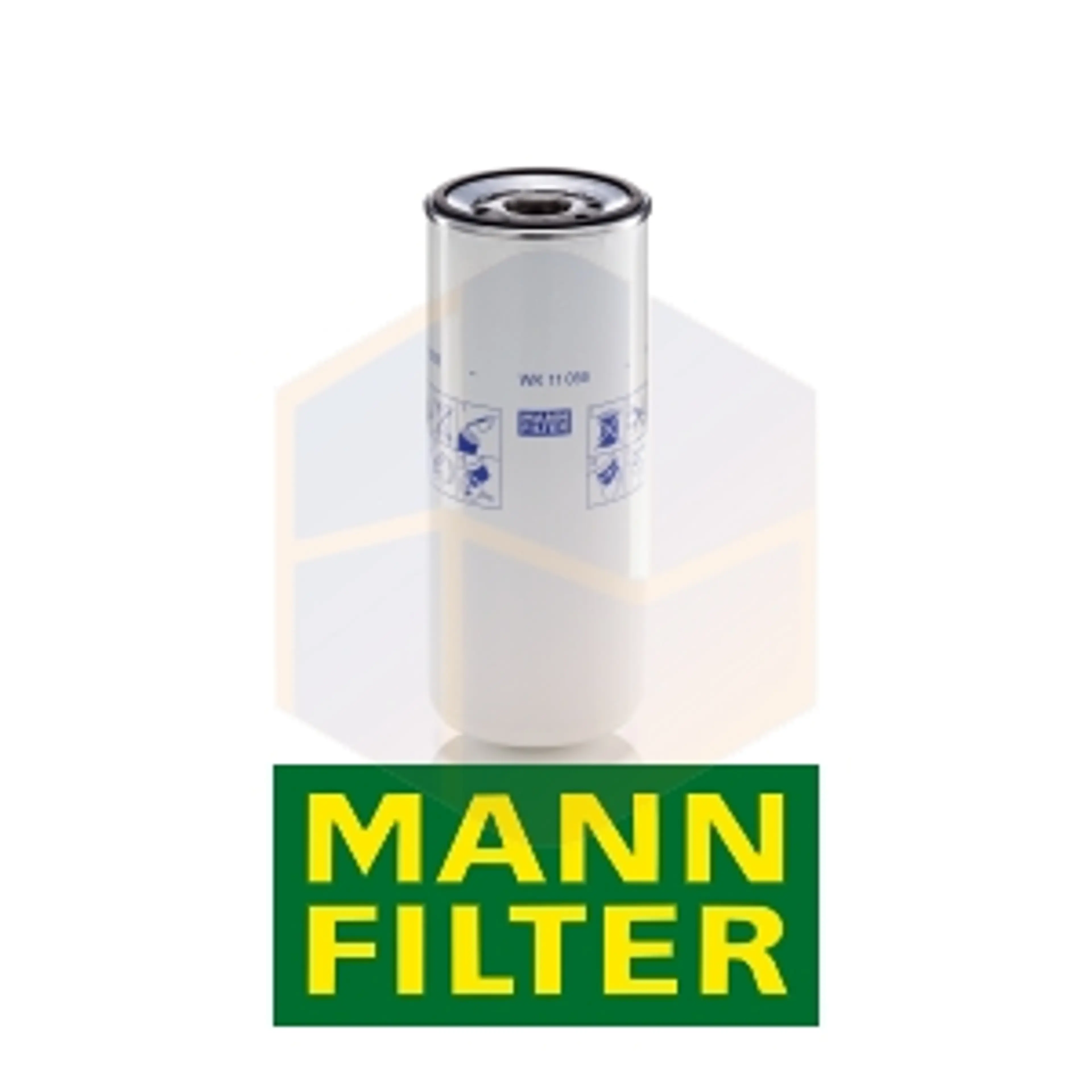 FILTRO COMBUSTIBLE WK 11 056 MANN