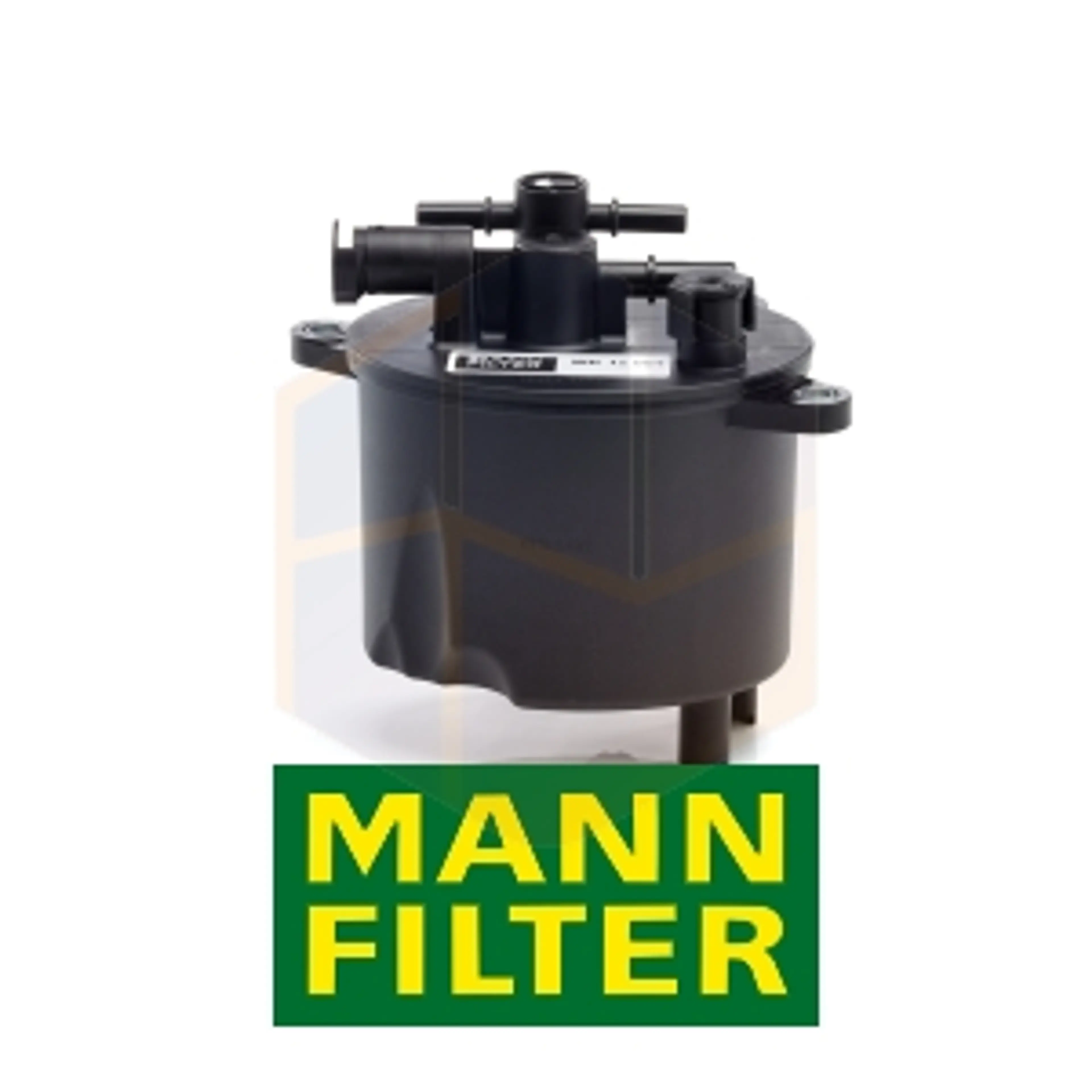 FILTRO COMBUSTIBLE WK 12 004 MANN