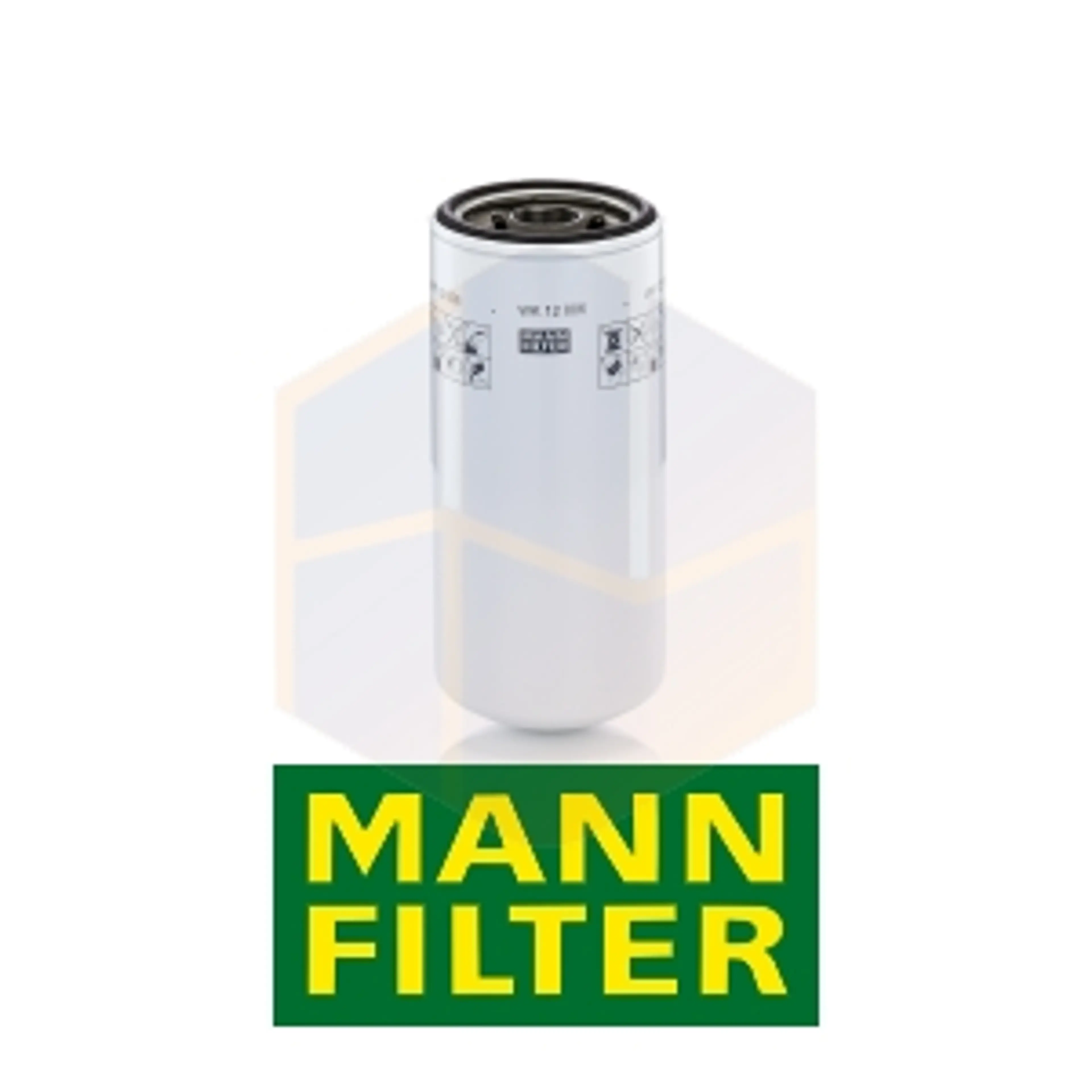 FILTRO COMBUSTIBLE WK 12 006 MANN