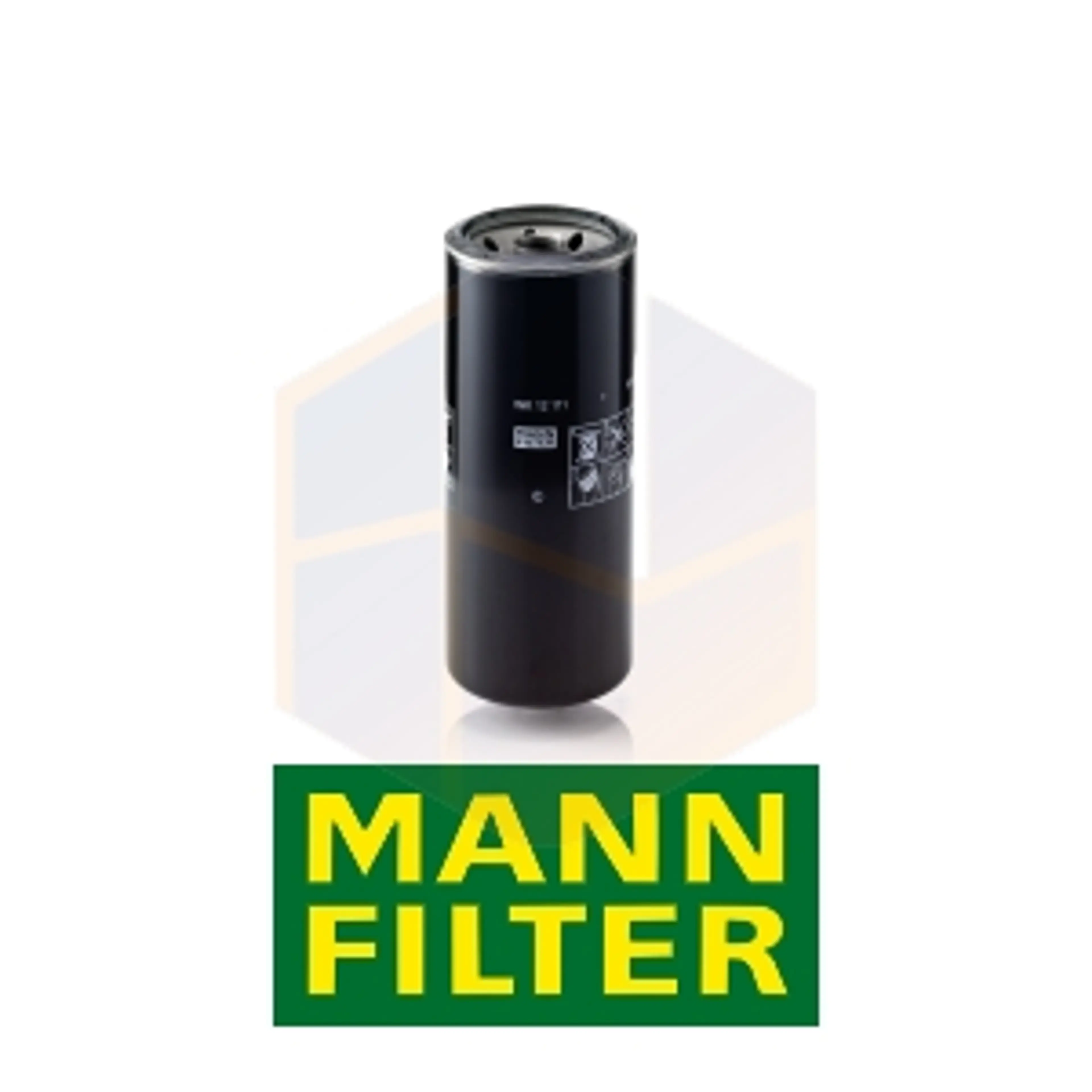 FILTRO COMBUSTIBLE WK 12 111 MANN