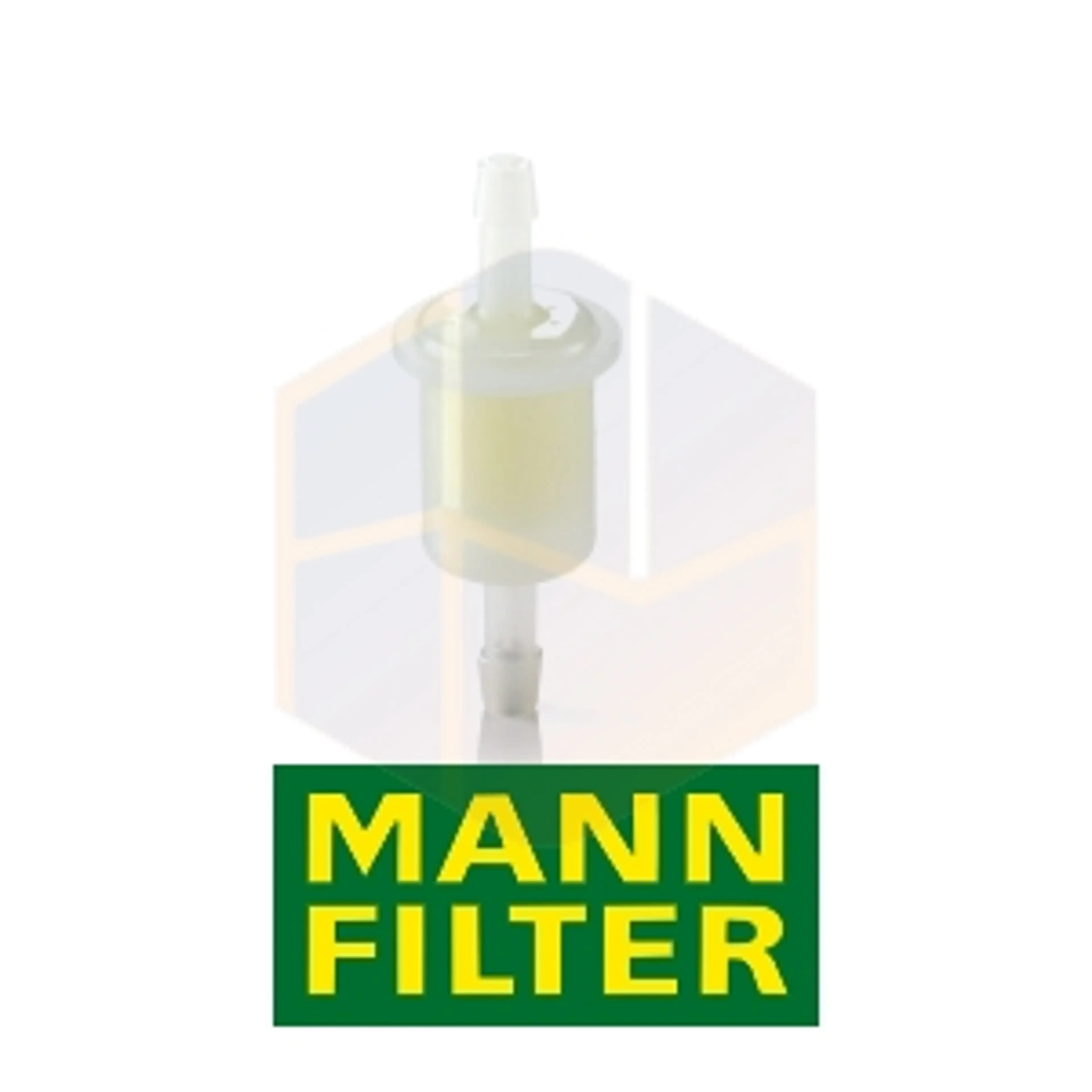 FILTRO COMBUSTIBLE WK 21 (1UD) MANN