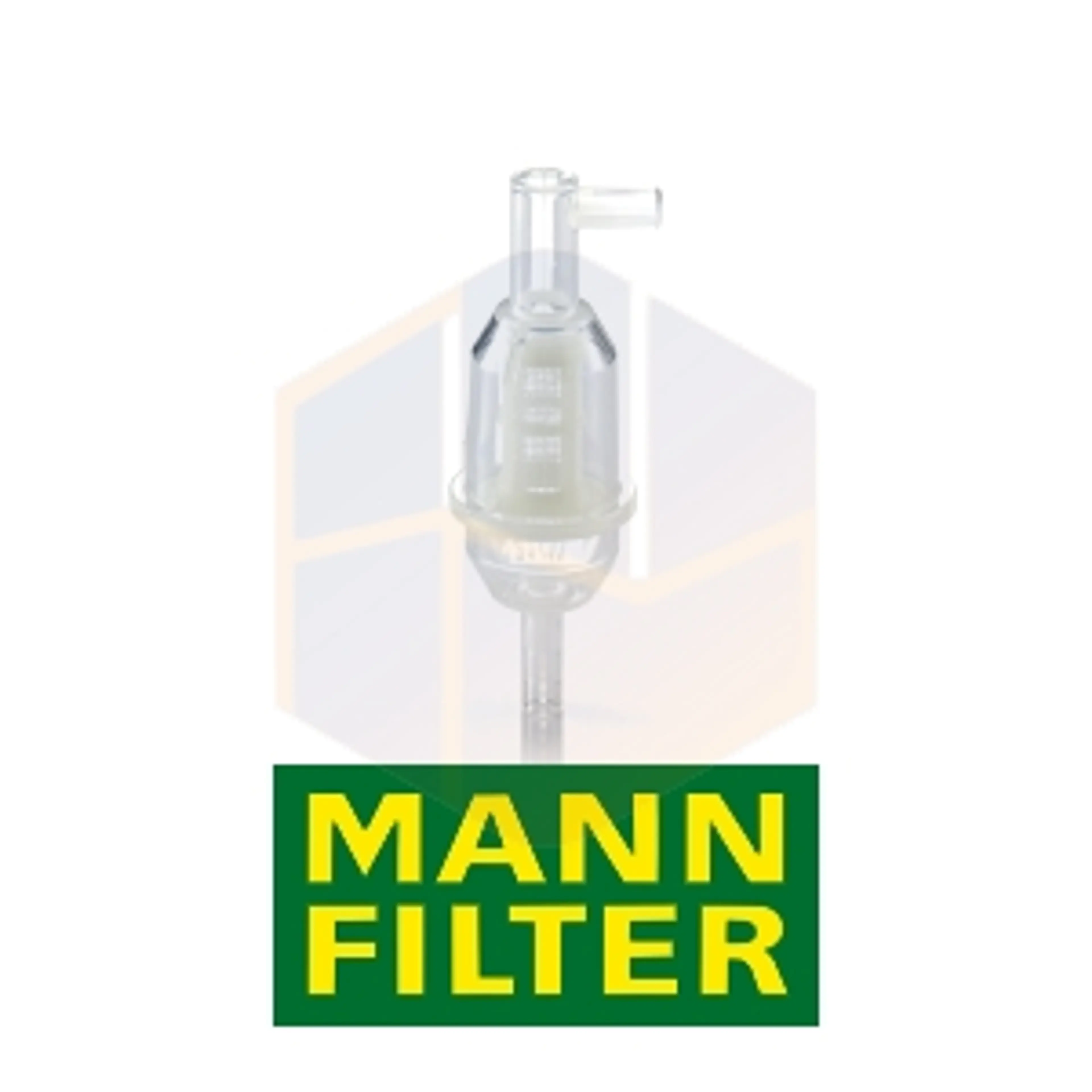 FILTRO COMBUSTIBLE WK 31/11 MANN