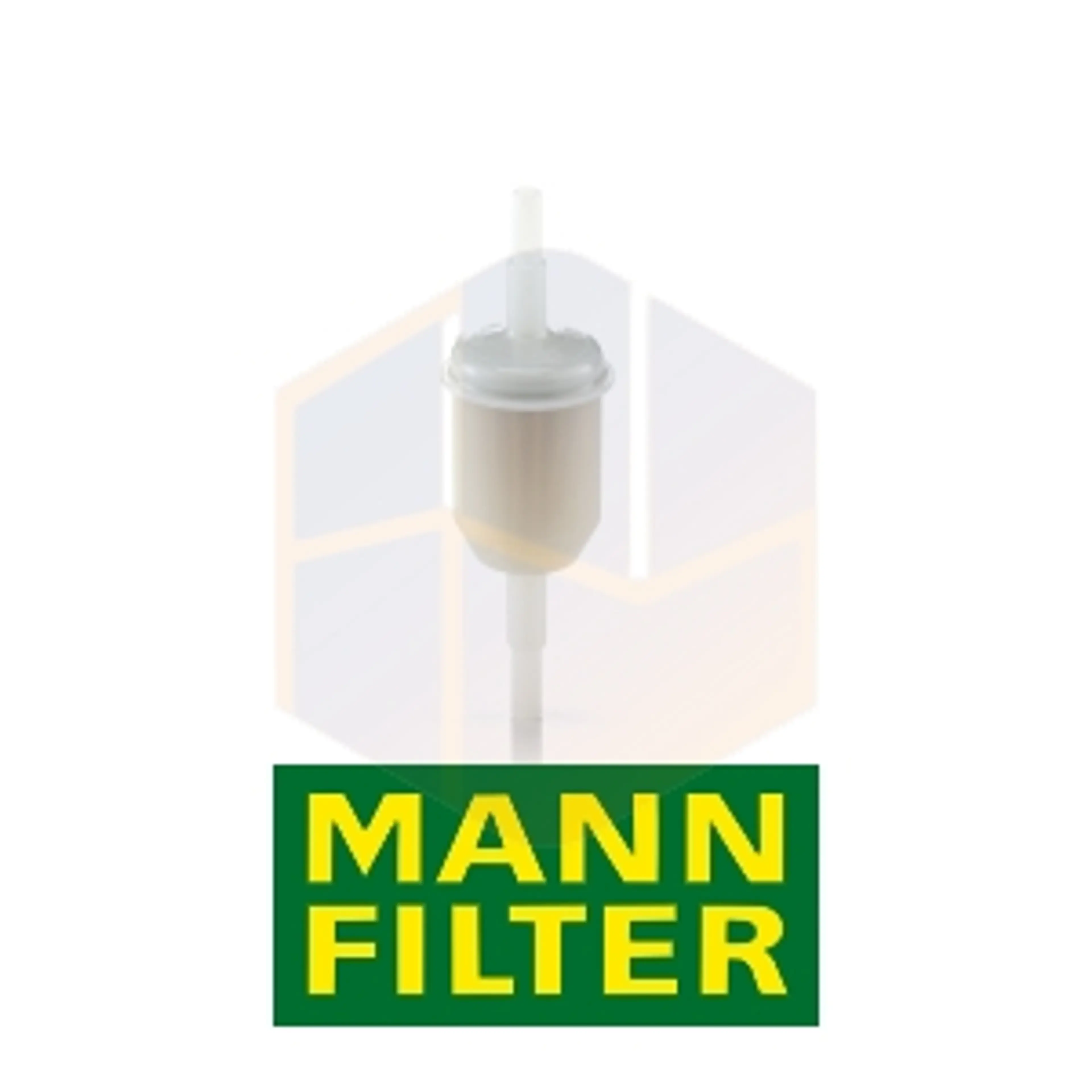 FILTRO COMBUSTIBLE WK 31/2 MANN