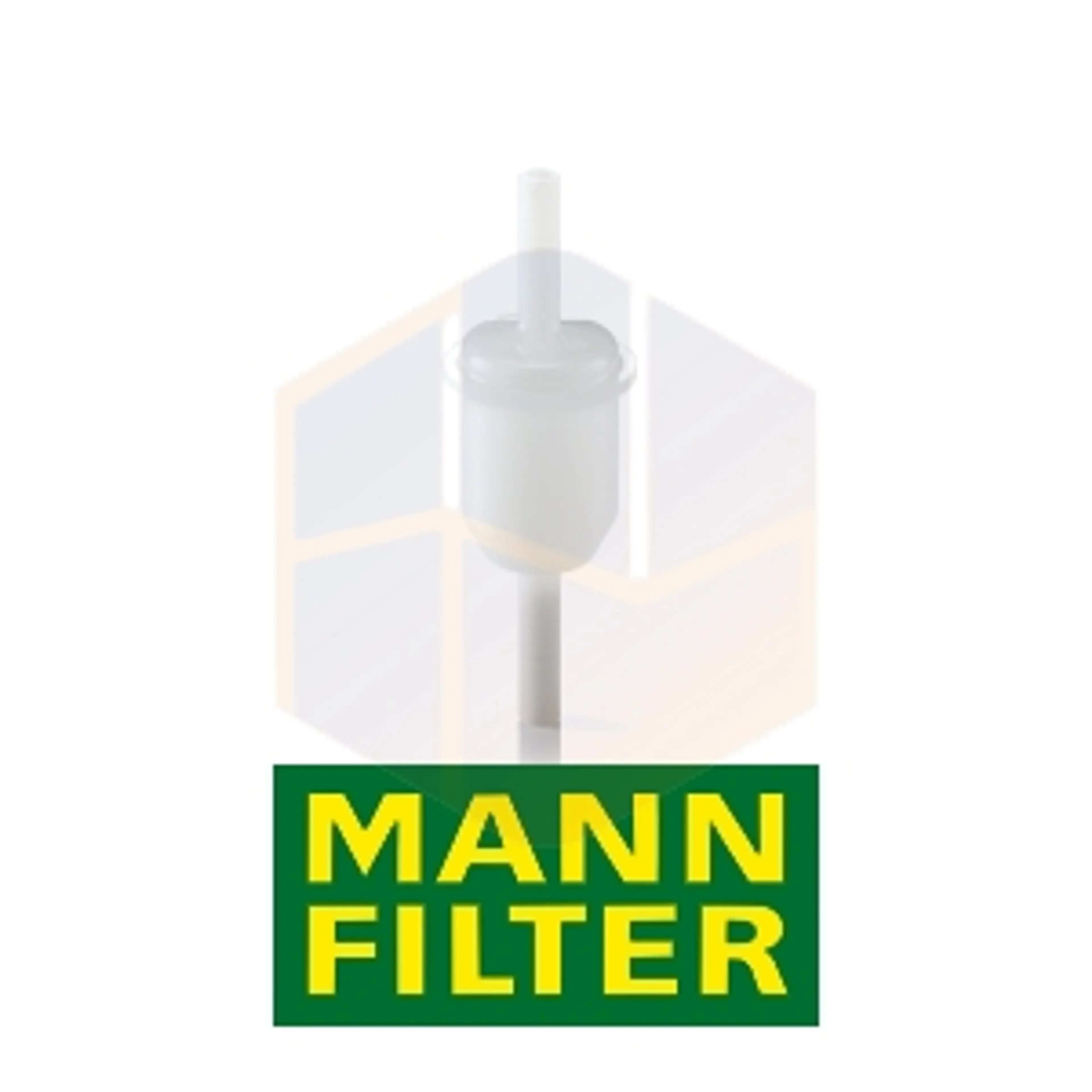 FILTRO COMBUSTIBLE WK 31/4 MANN