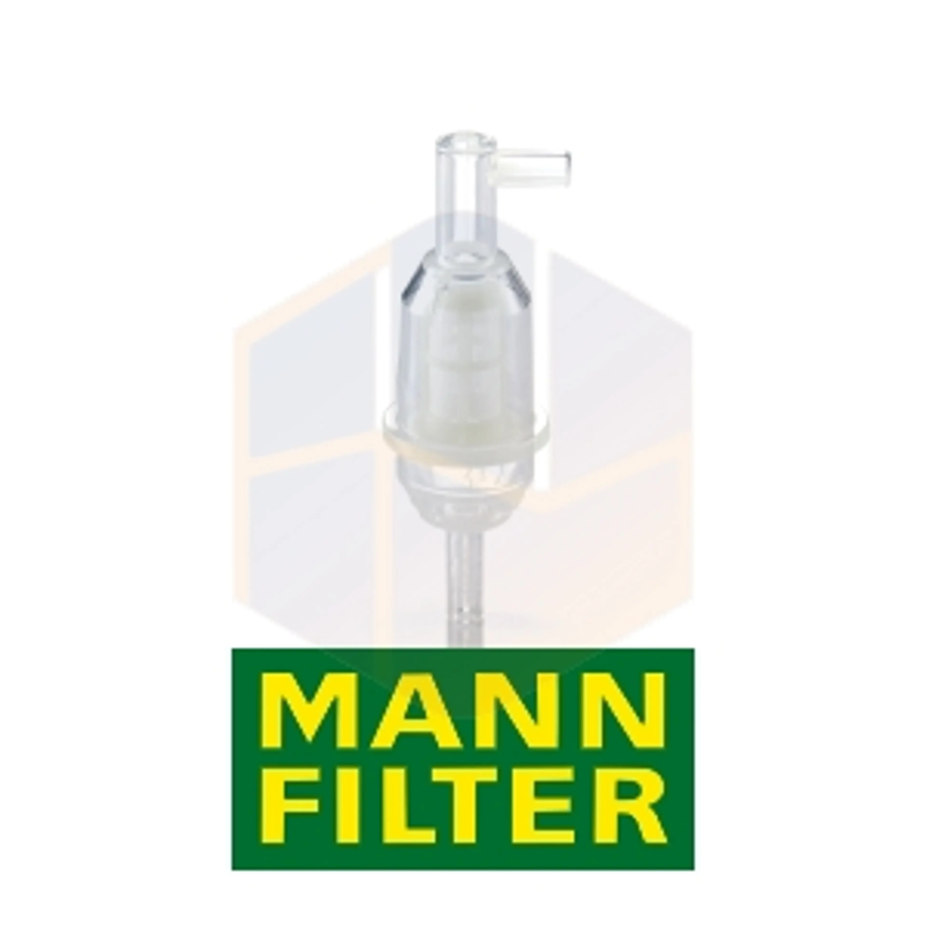 FILTRO COMBUSTIBLE WK 31/5 MANN