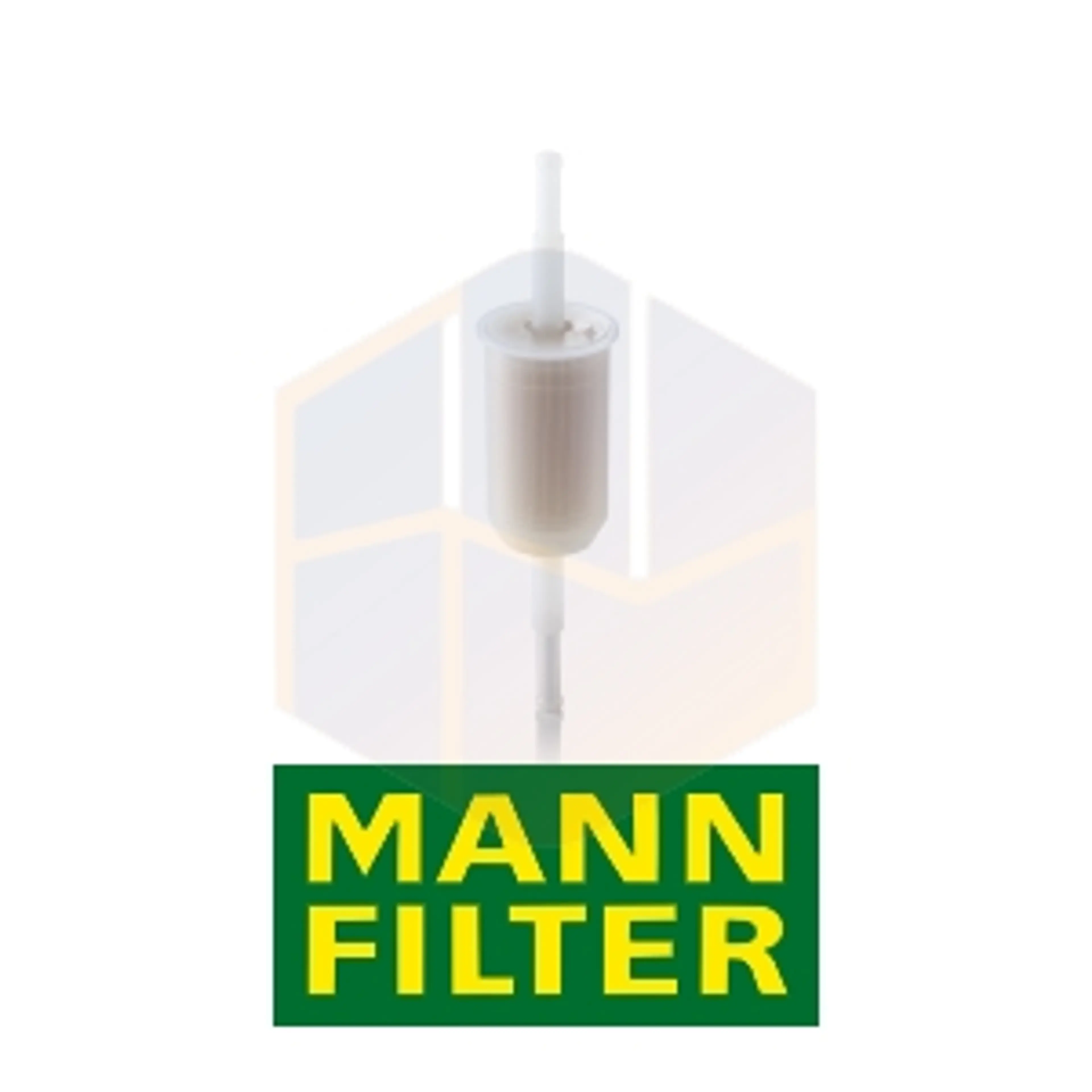 FILTRO COMBUSTIBLE WK 32 (1UD) MANN