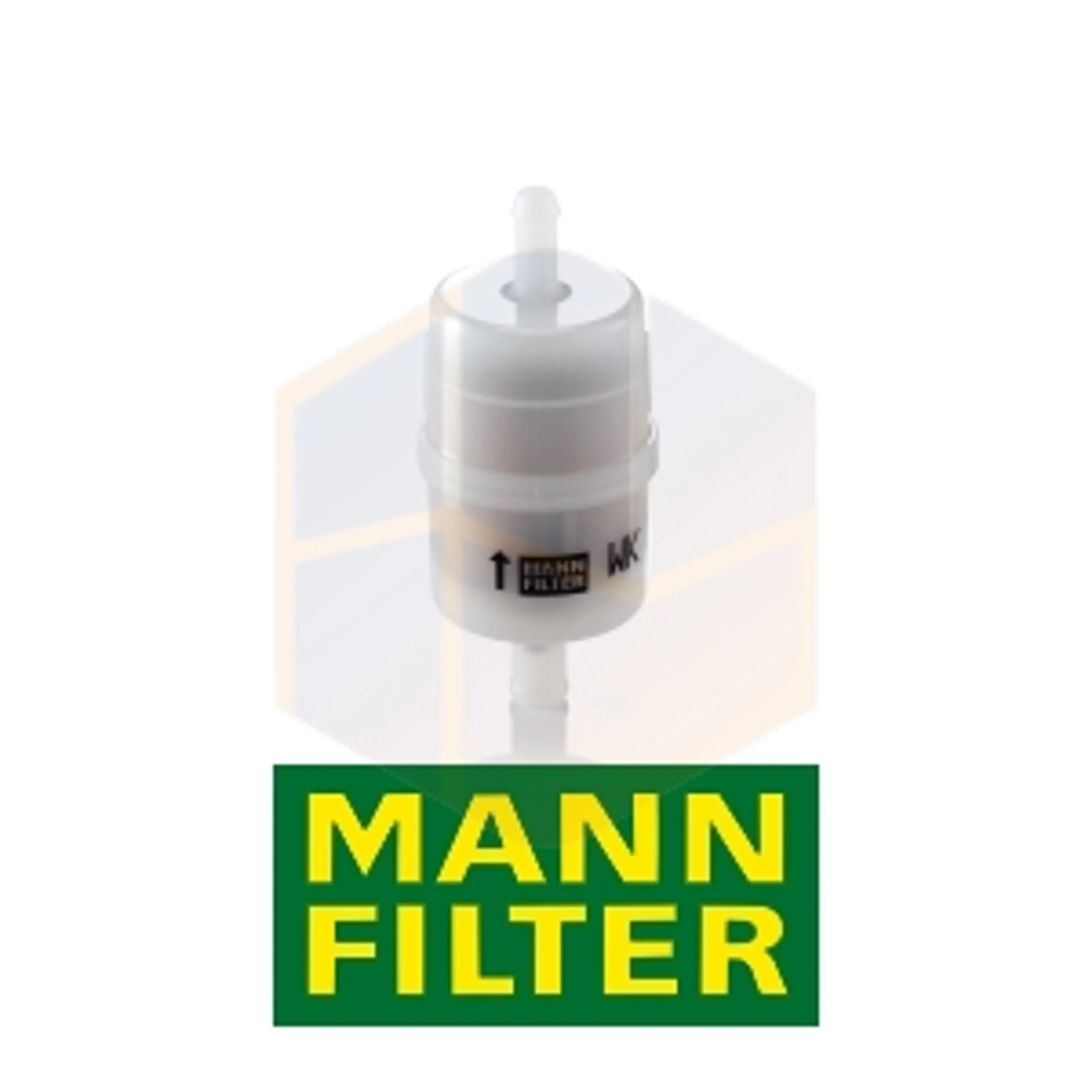 FILTRO COMBUSTIBLE WK 32/6 MANN