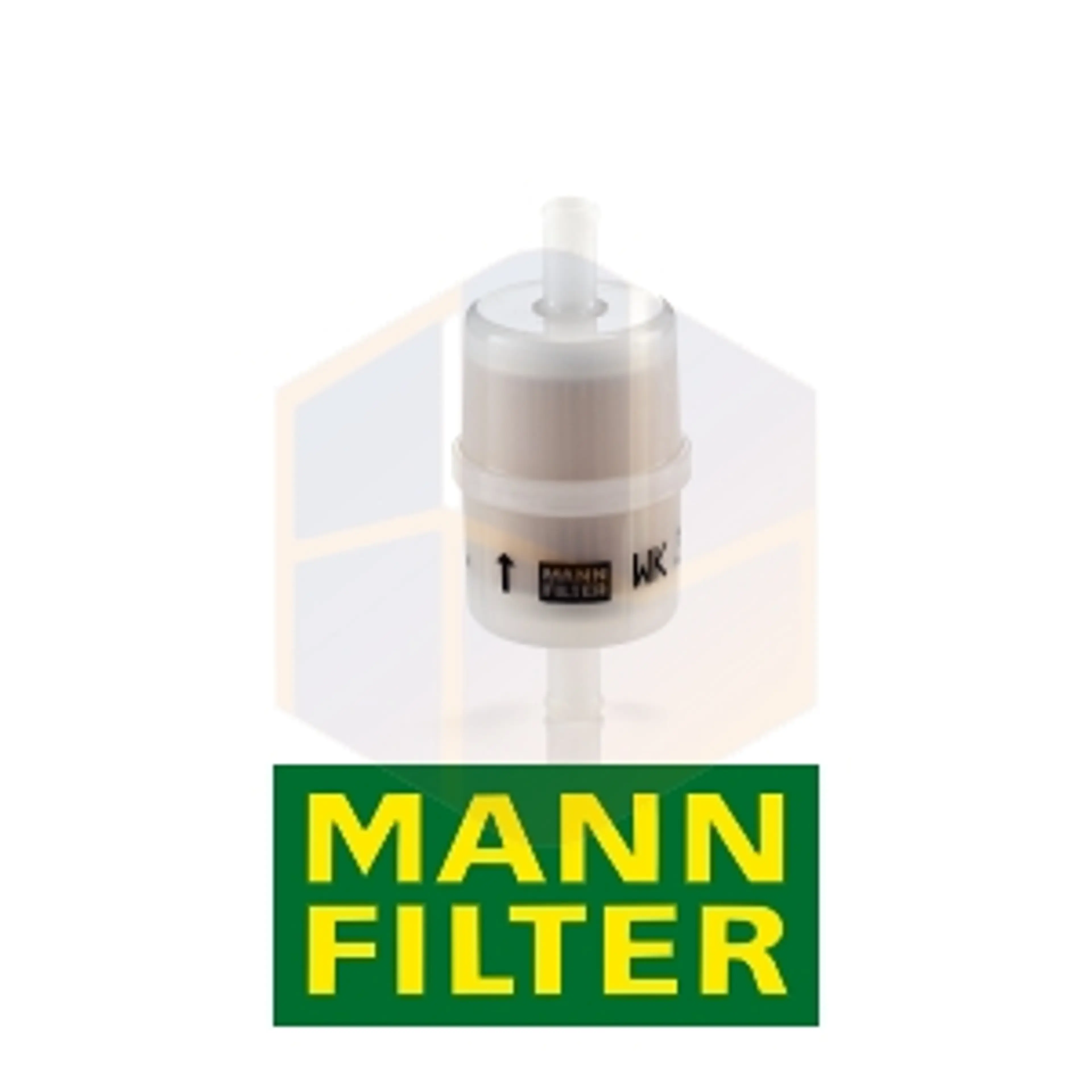 FILTRO COMBUSTIBLE WK 32/7 MANN