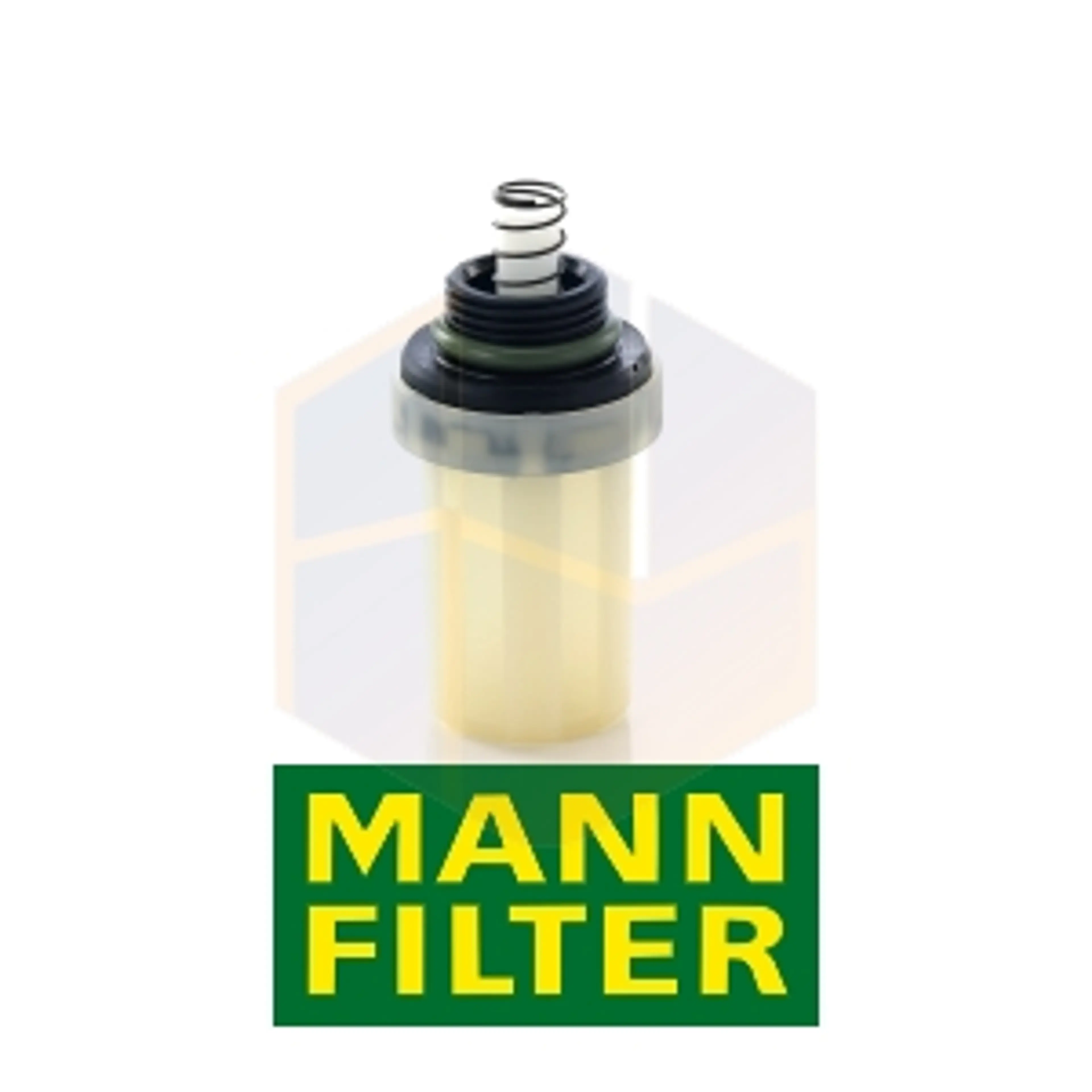 FILTRO COMBUSTIBLE WK 4001 MANN