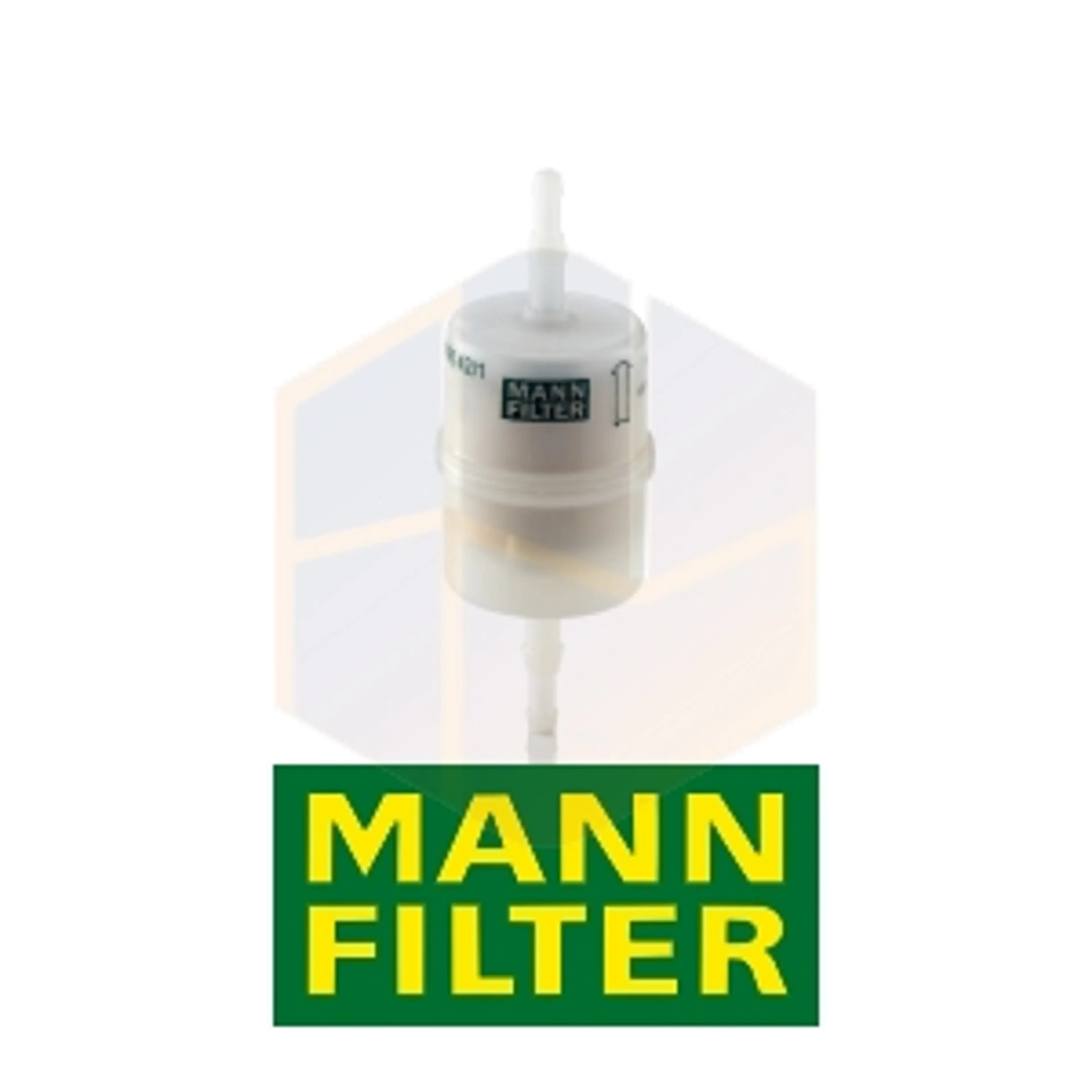 FILTRO COMBUSTIBLE WK 42/1 MANN