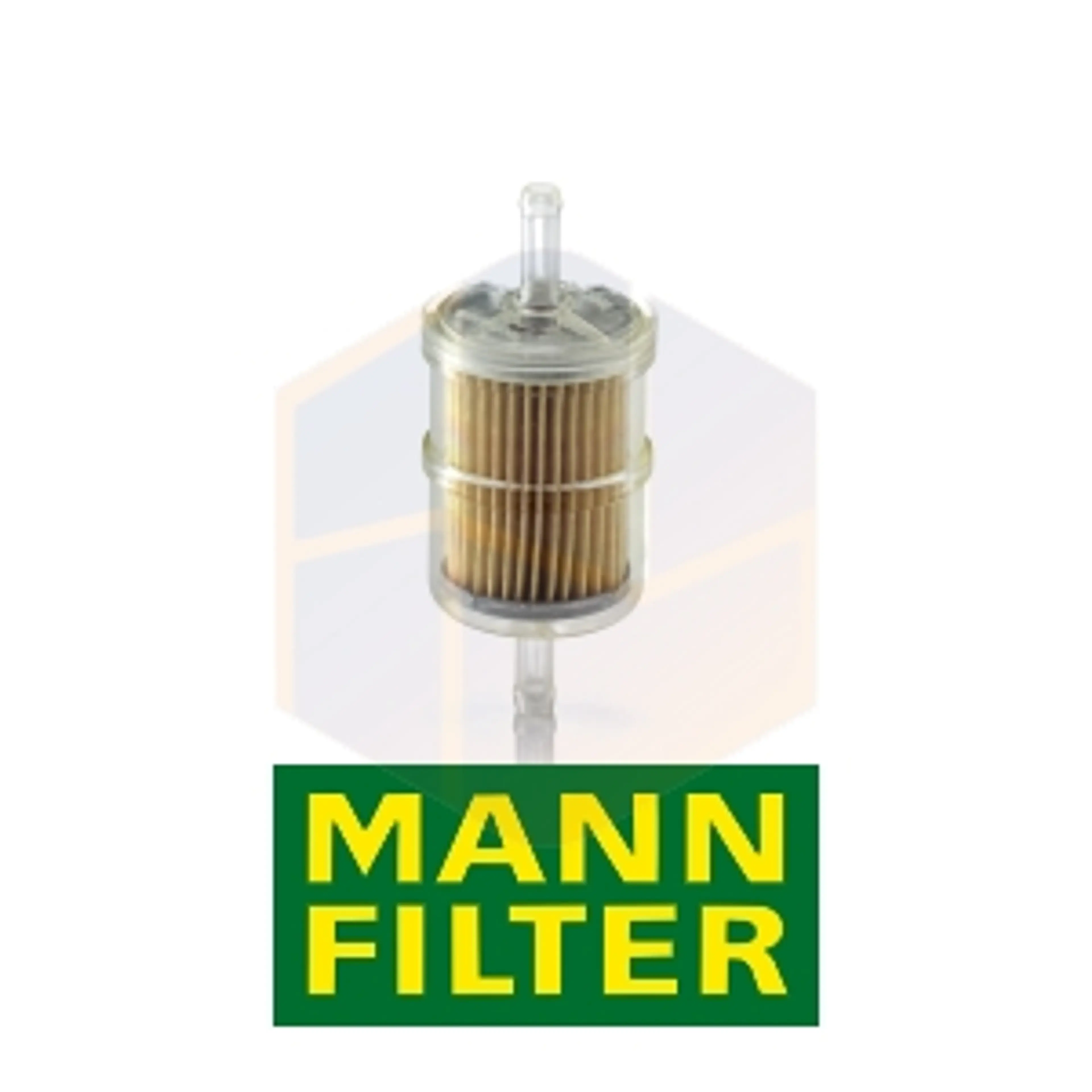 FILTRO COMBUSTIBLE WK 42/2 MANN