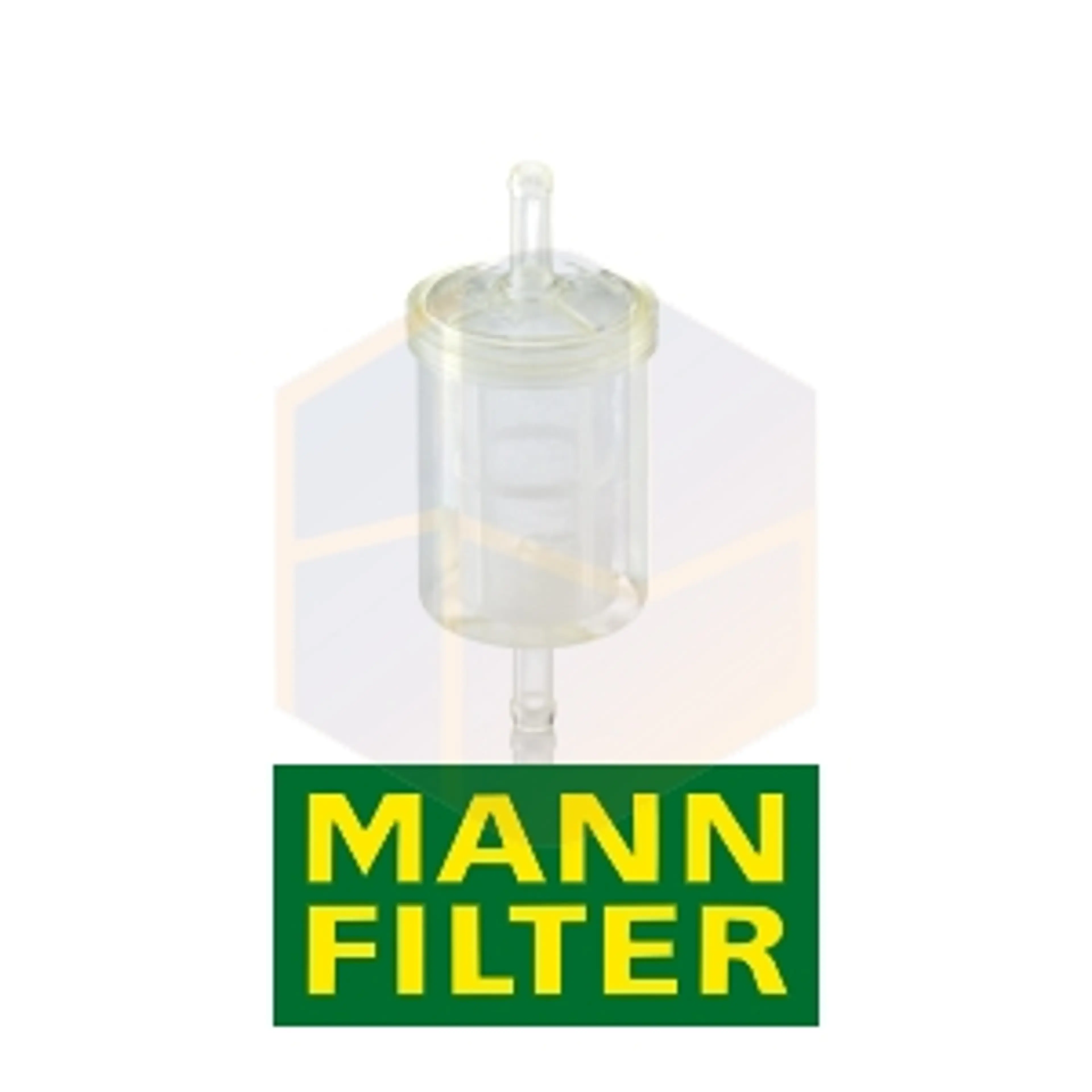 FILTRO COMBUSTIBLE WK 43/13 MANN