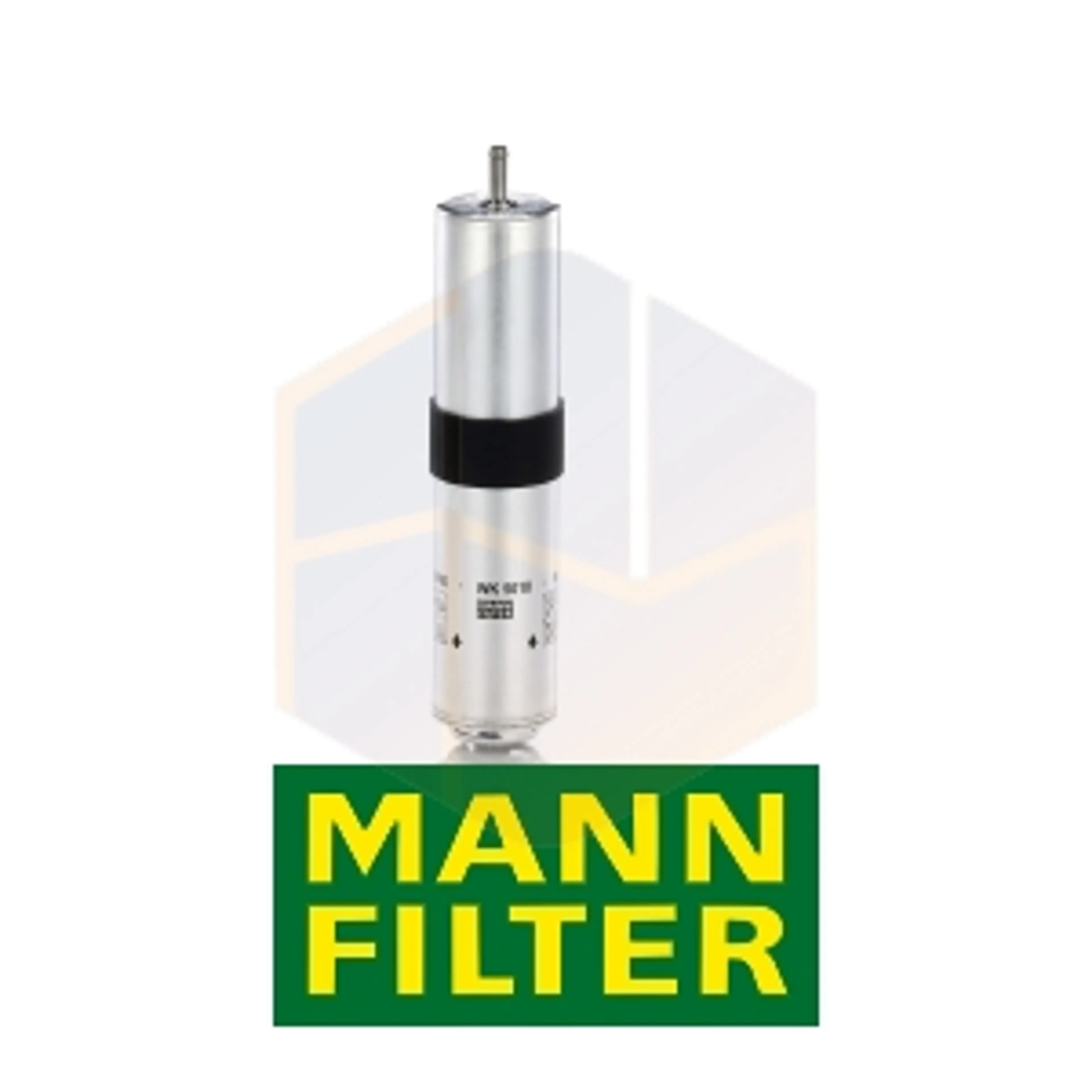 FILTRO COMBUSTIBLE WK 5010 MANN