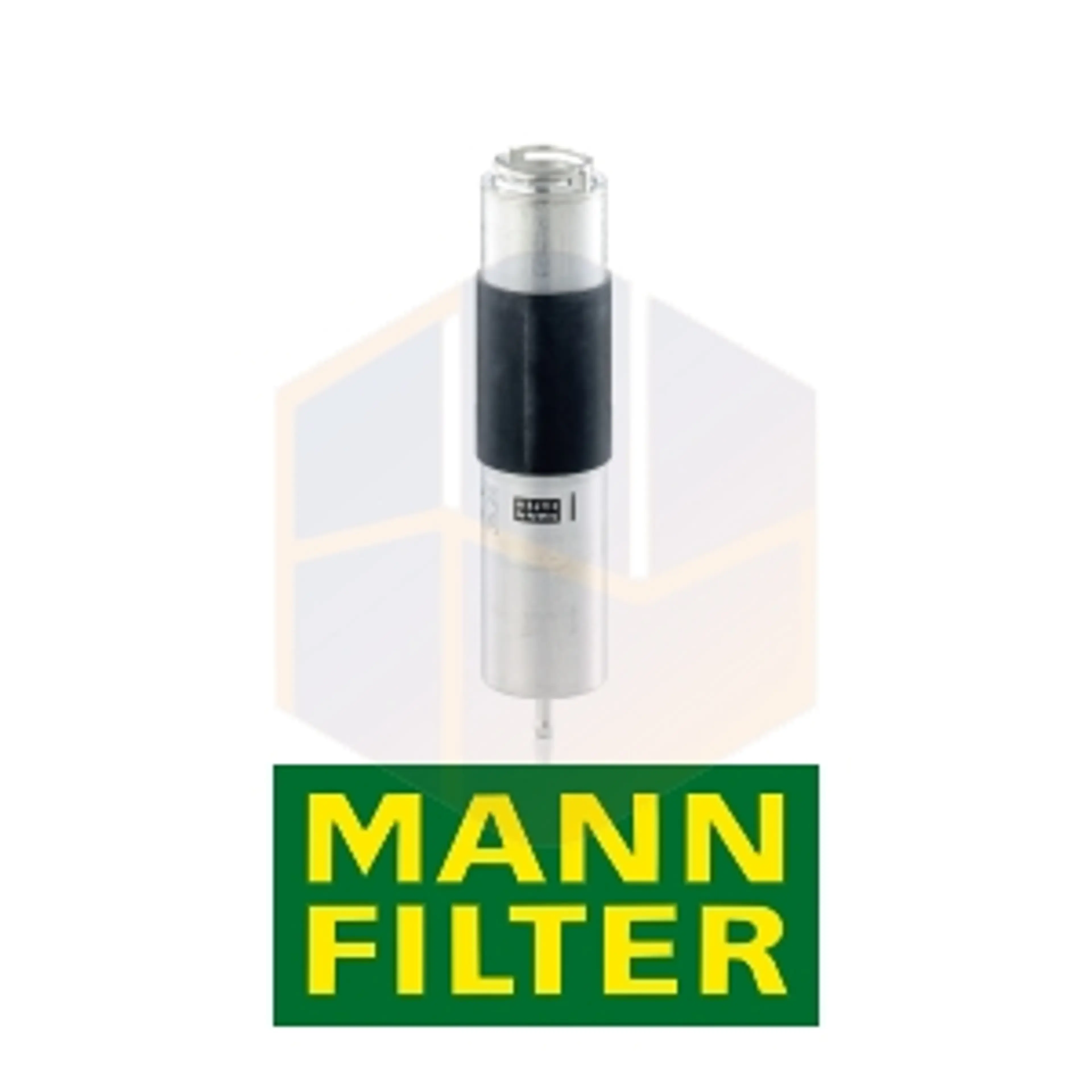 FILTRO COMBUSTIBLE WK 5016 Z MANN