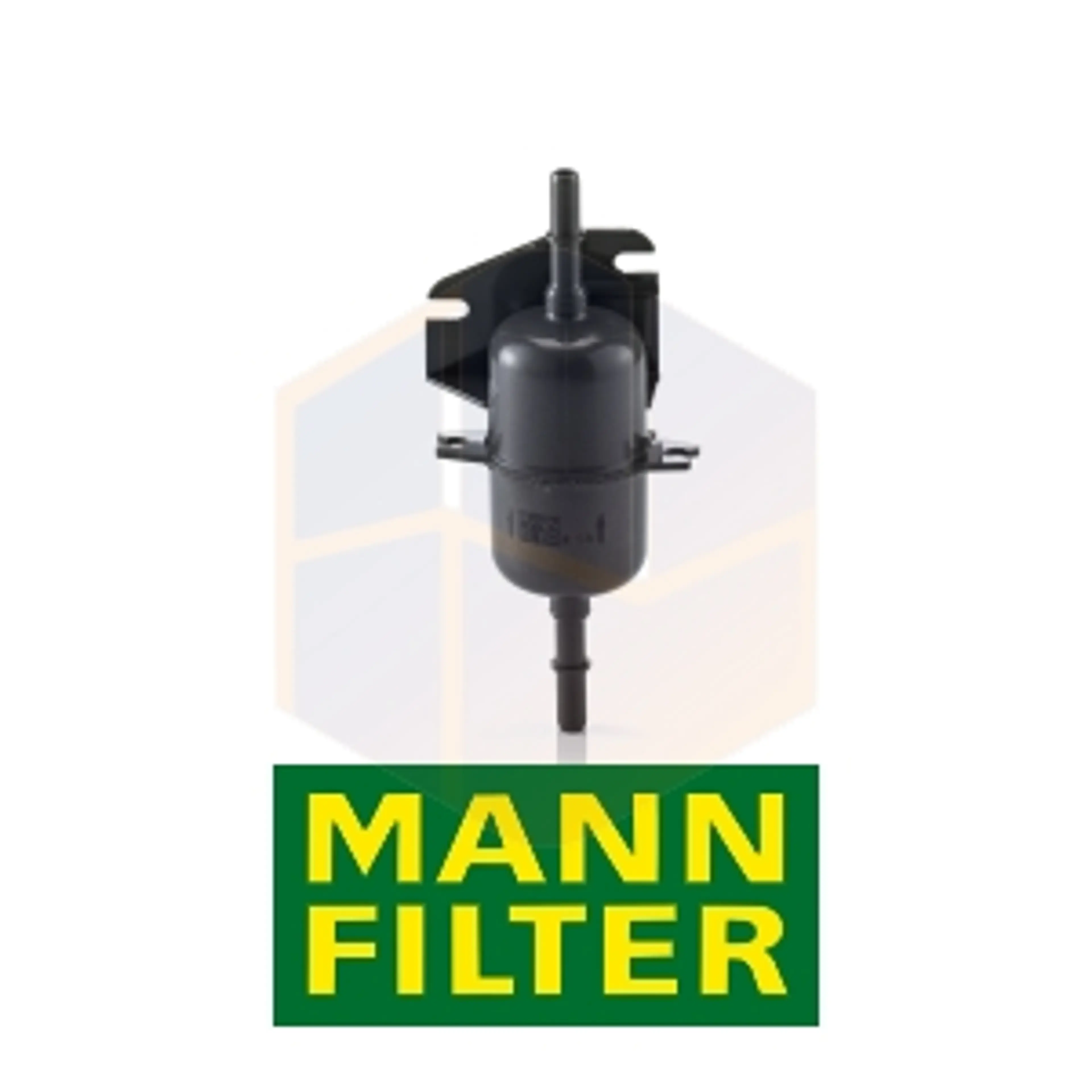 FILTRO COMBUSTIBLE WK 510 MANN