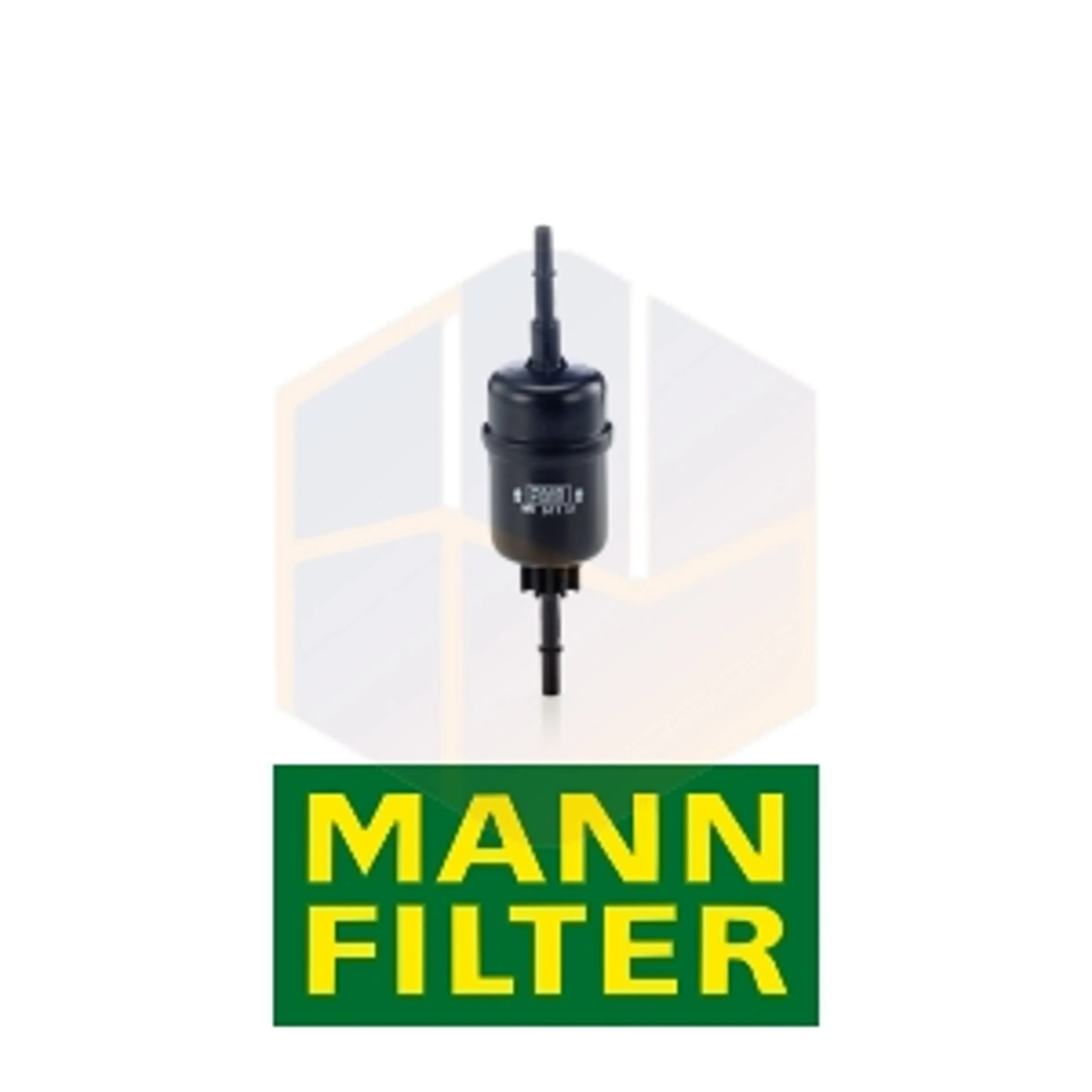 FILTRO COMBUSTIBLE WK 511/2 MANN