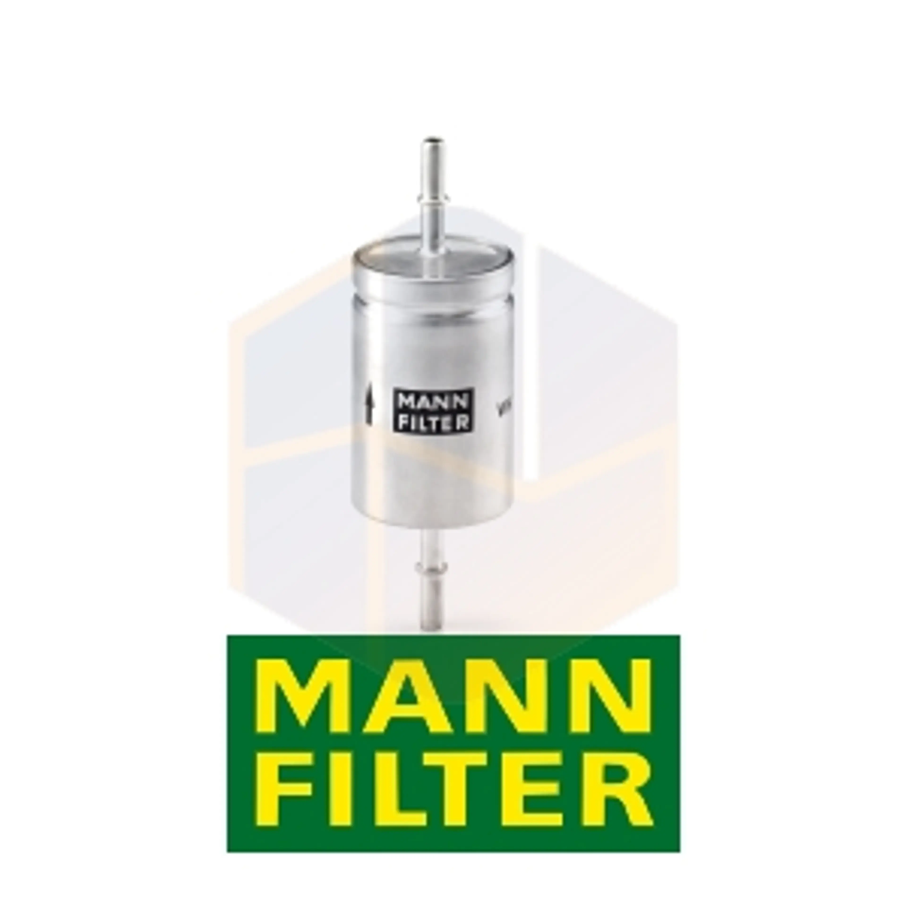 FILTRO COMBUSTIBLE WK 512 MANN