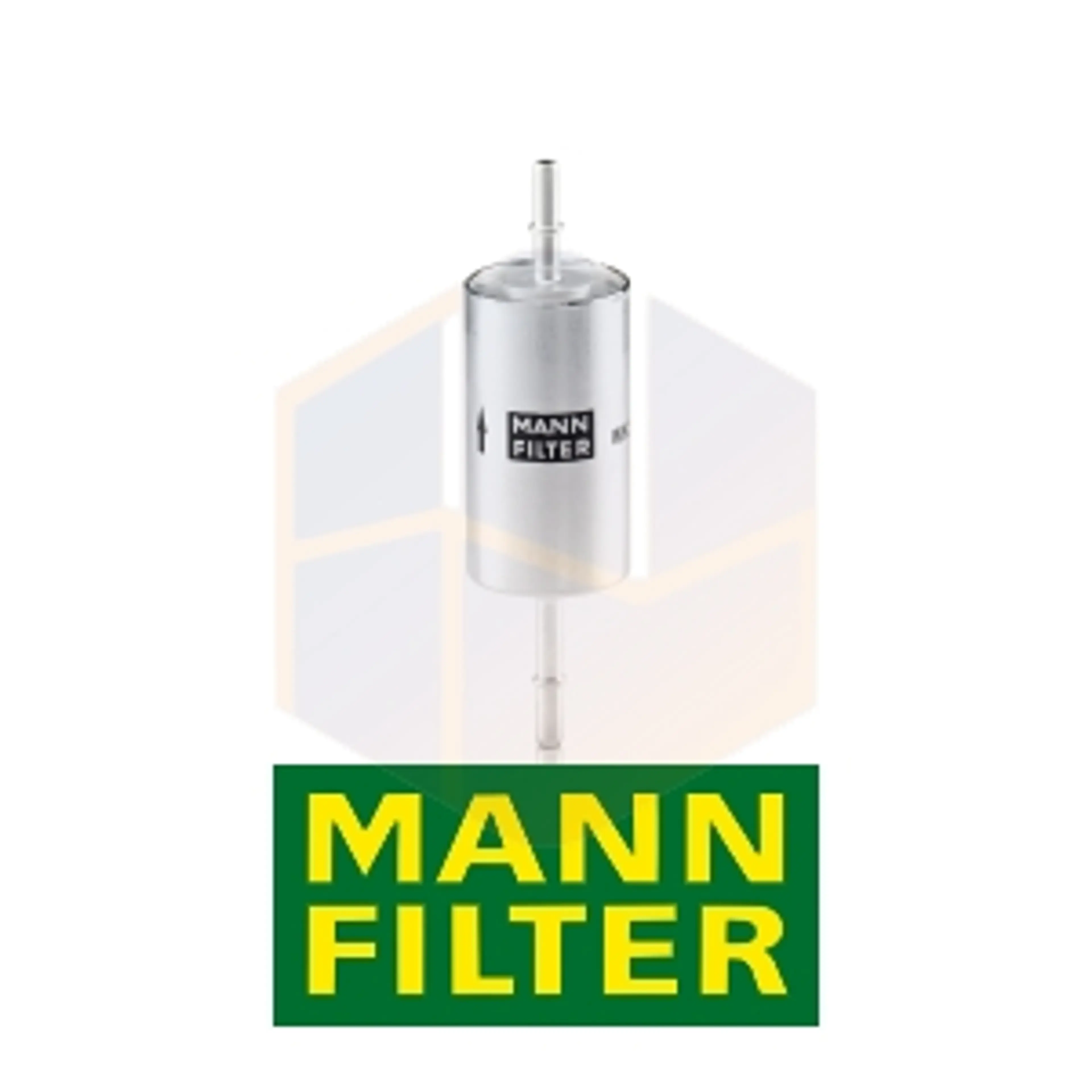 FILTRO COMBUSTIBLE WK 512/1 MANN