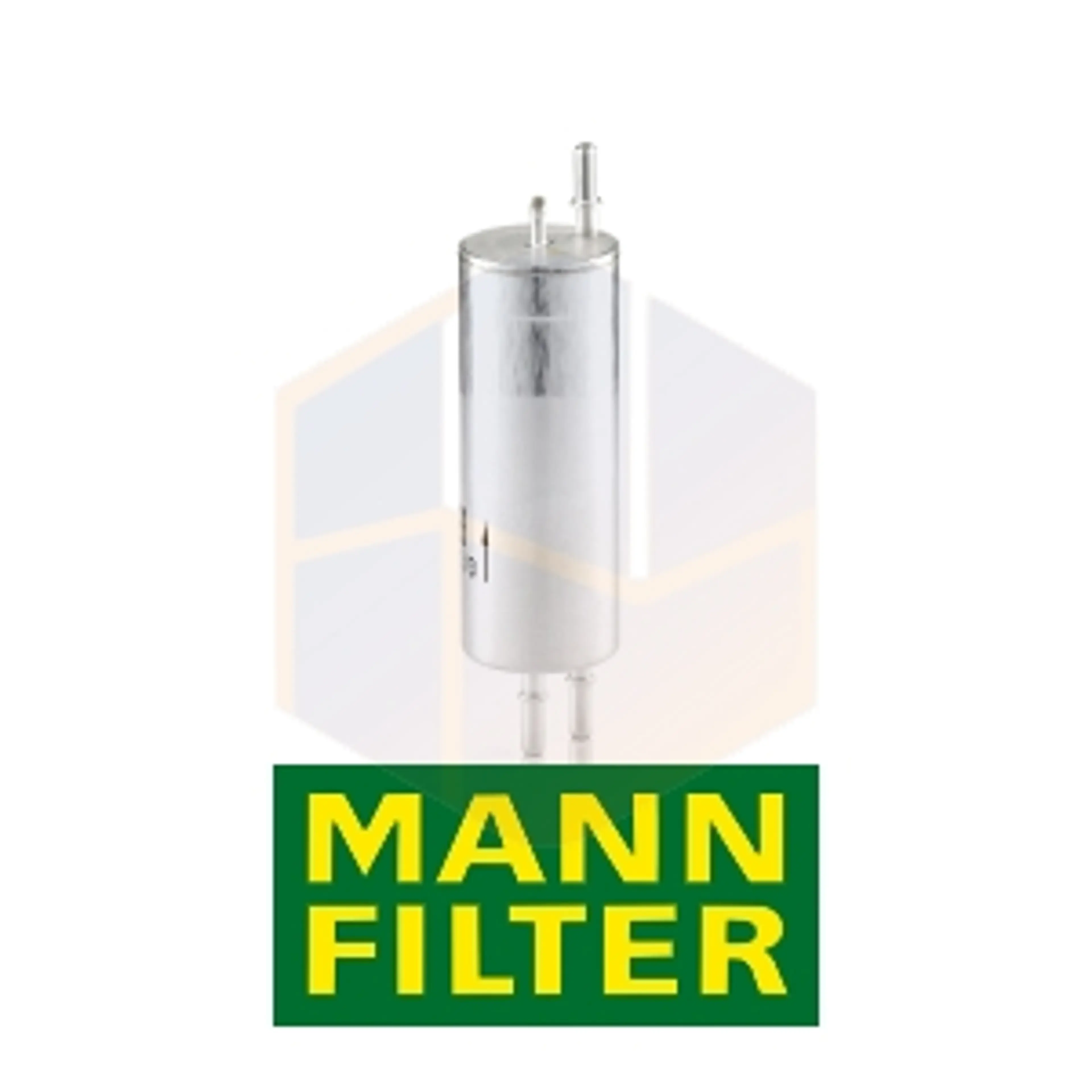 FILTRO COMBUSTIBLE WK 513/3 MANN