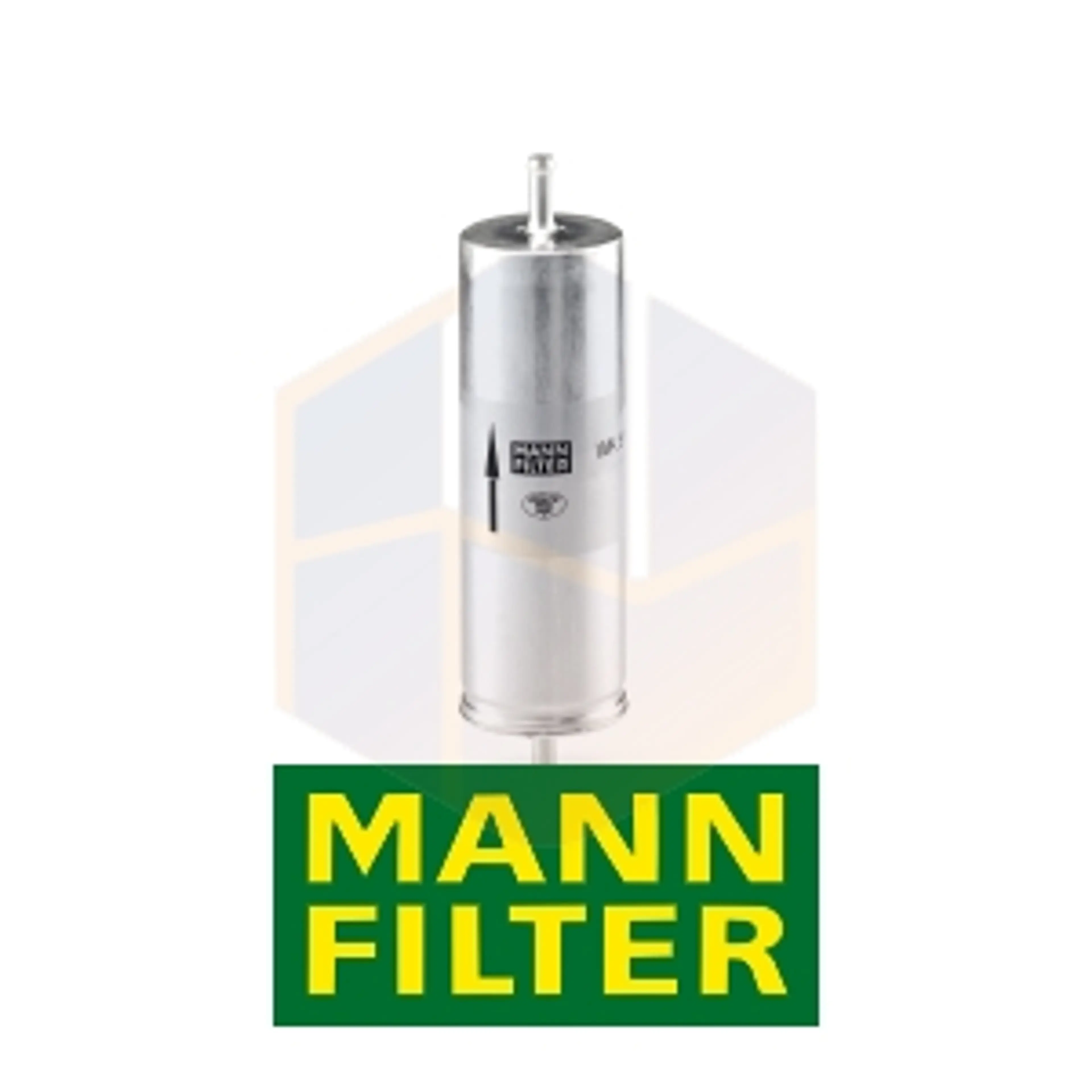 FILTRO COMBUSTIBLE WK 516 MANN