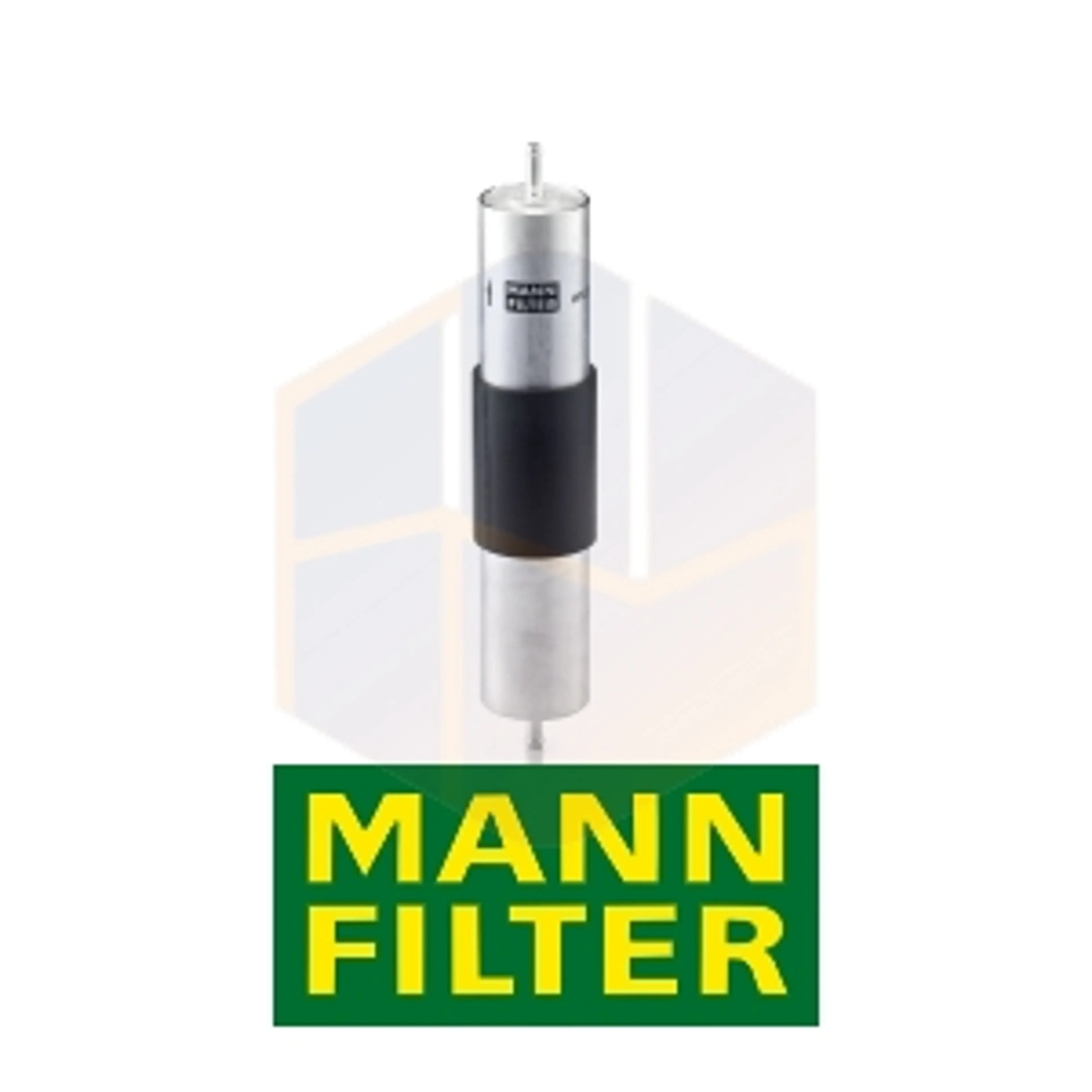 FILTRO COMBUSTIBLE WK 516/1 MANN