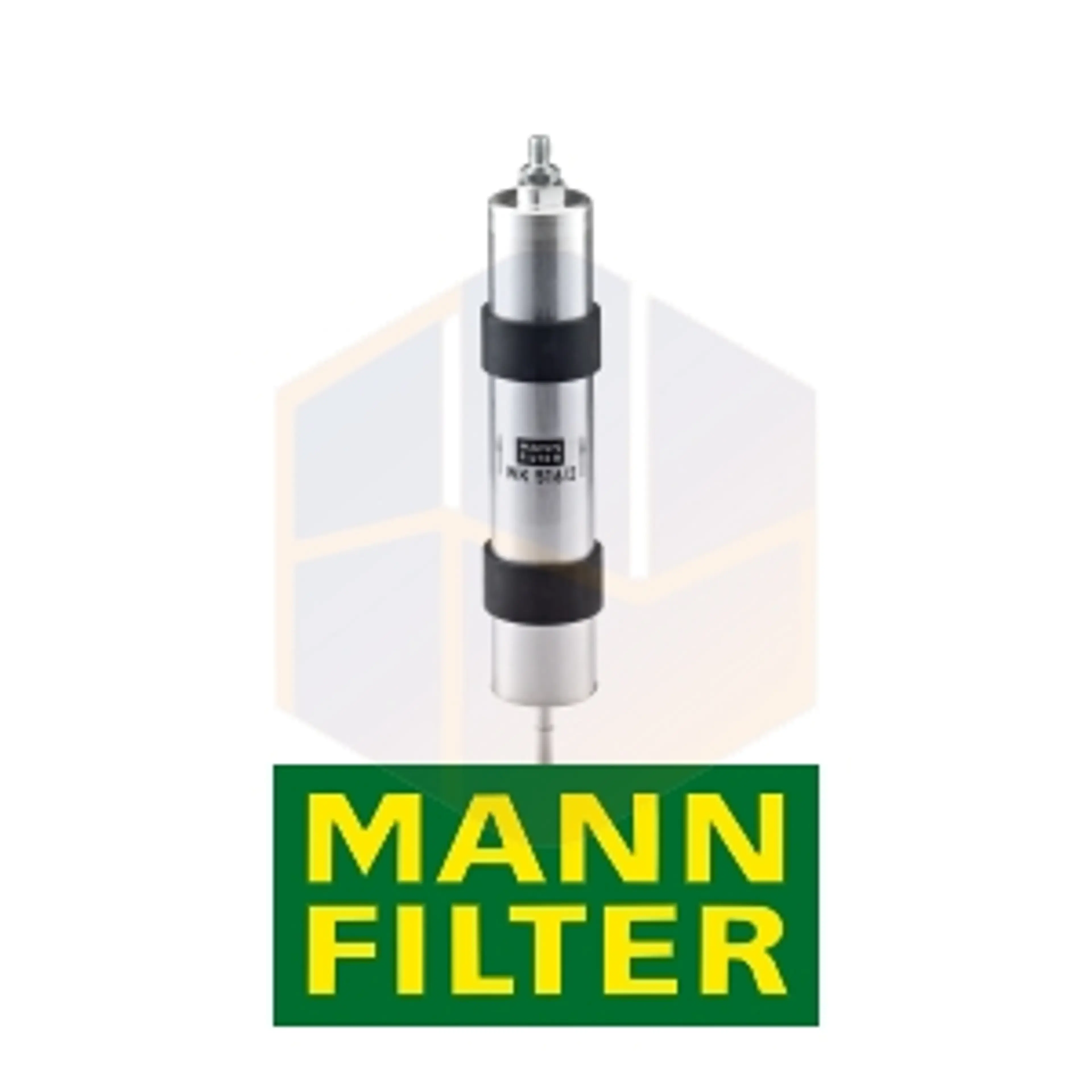 FILTRO COMBUSTIBLE WK 516/2 MANN