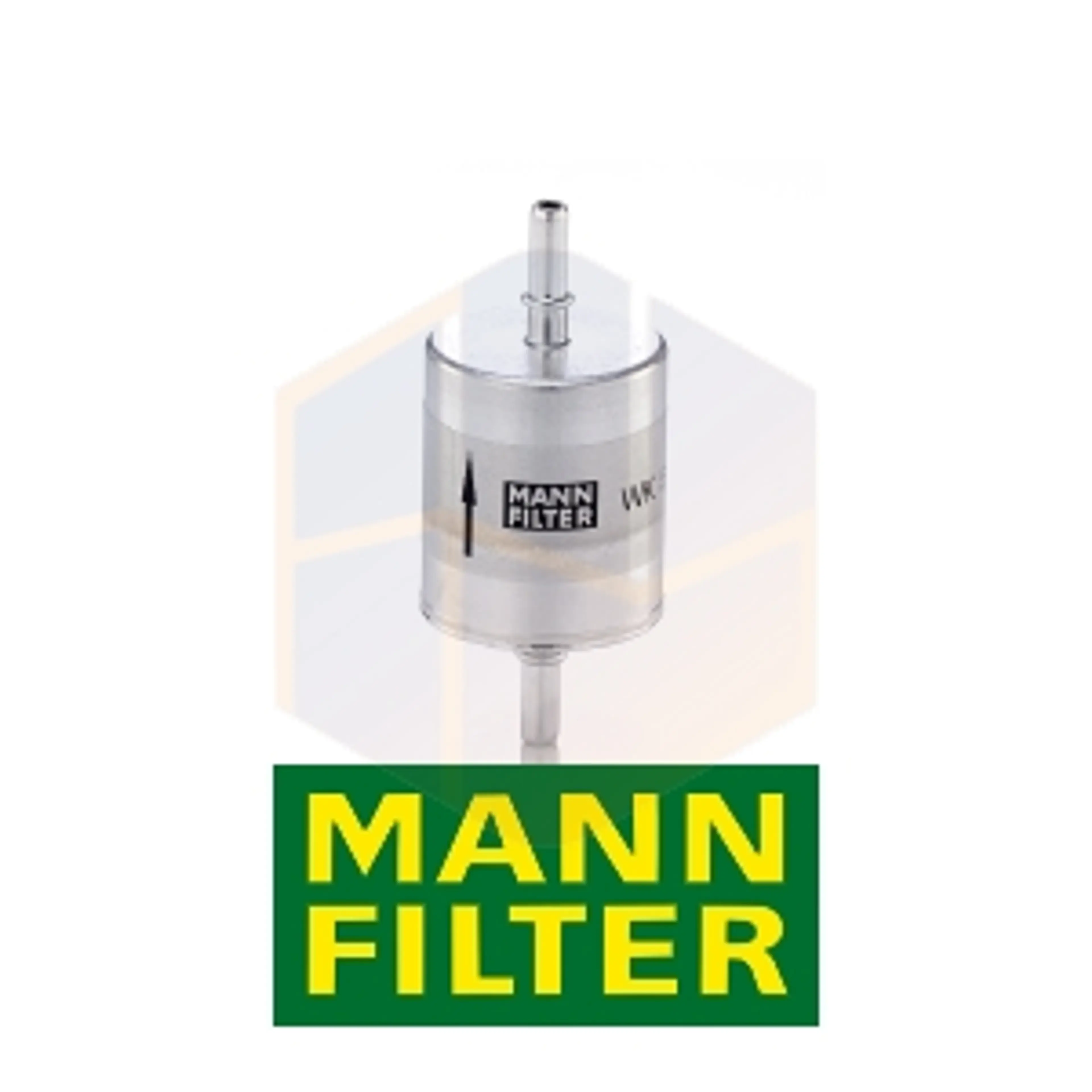 FILTRO COMBUSTIBLE WK 52/1 MANN