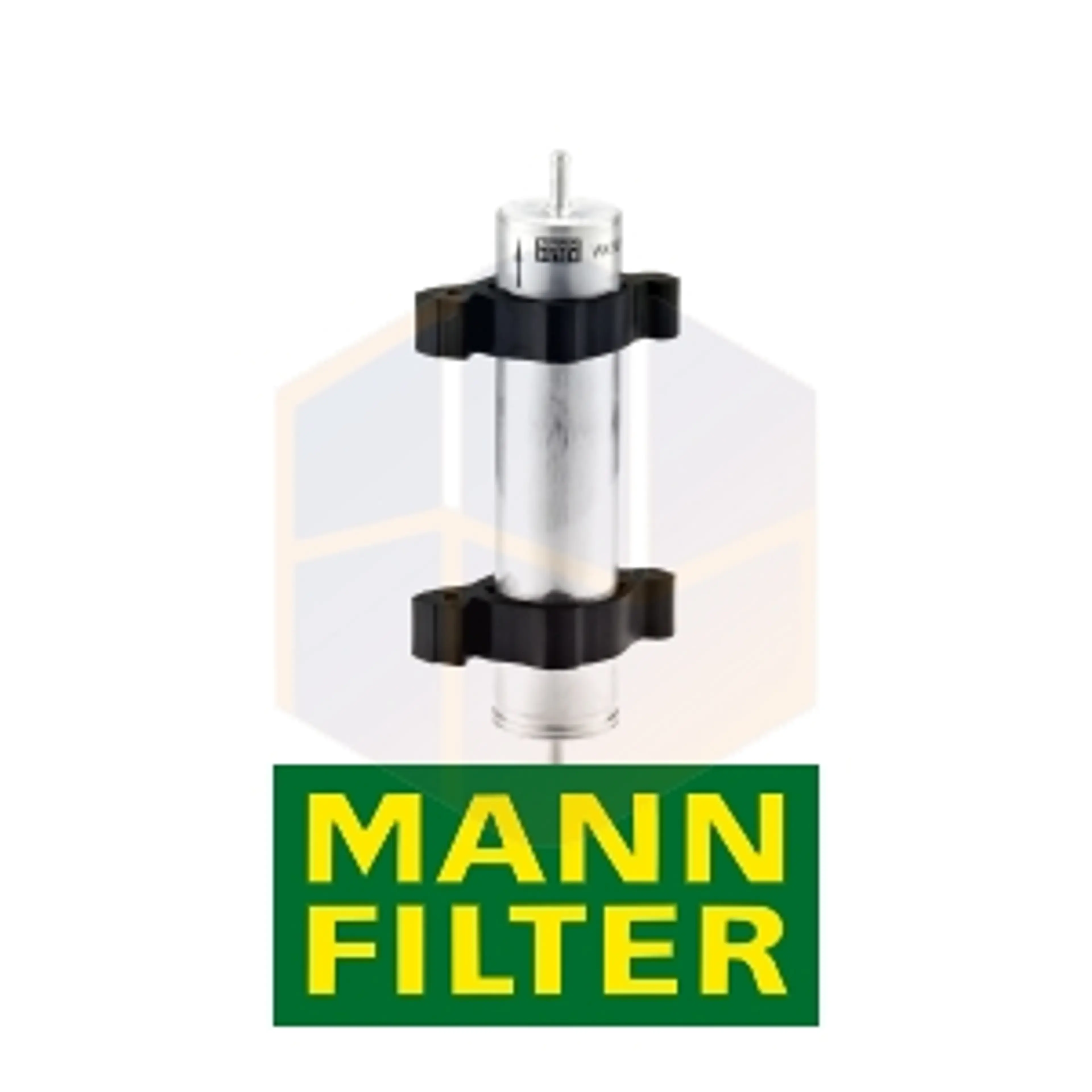 FILTRO COMBUSTIBLE WK 521/2 MANN