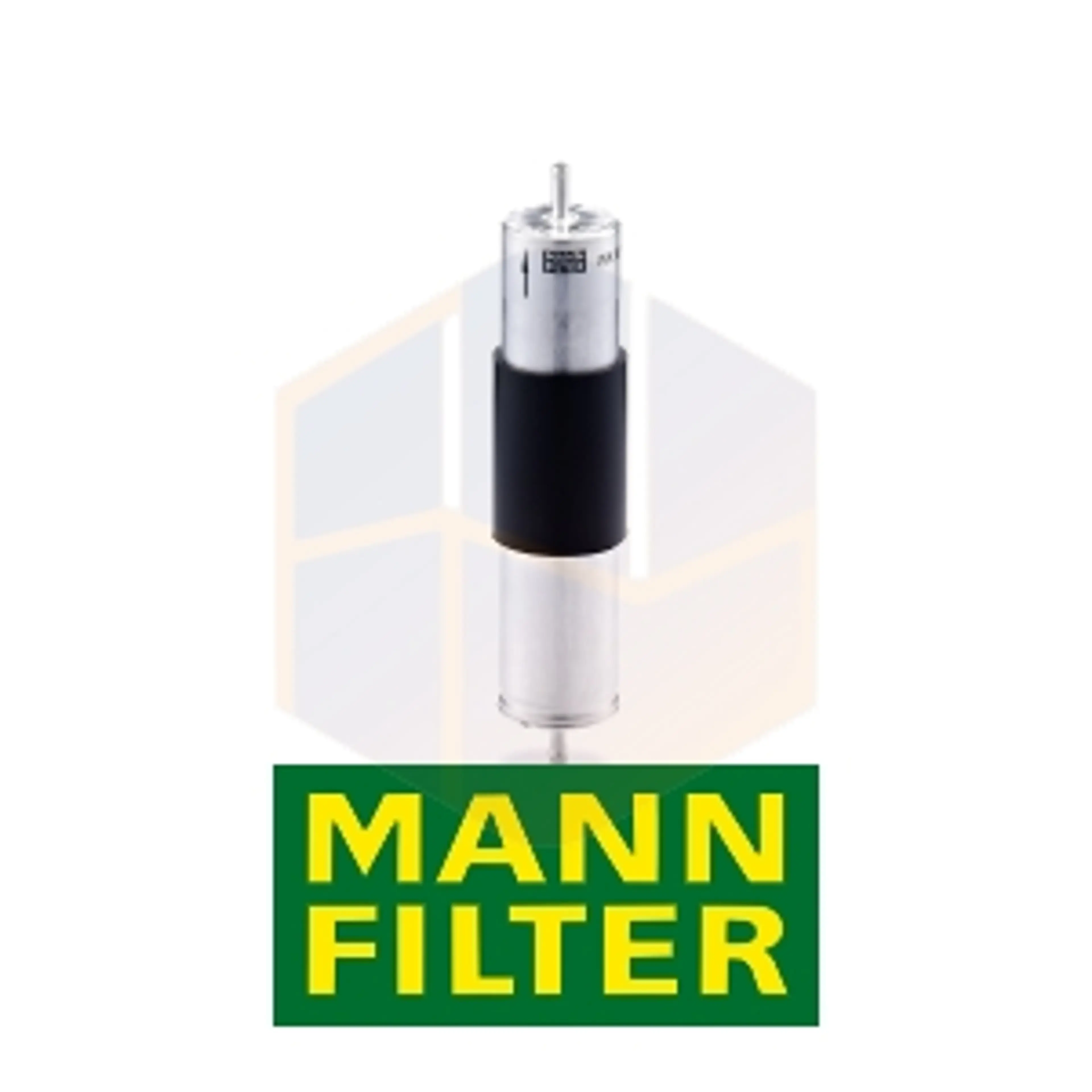 FILTRO COMBUSTIBLE WK 521/3 MANN