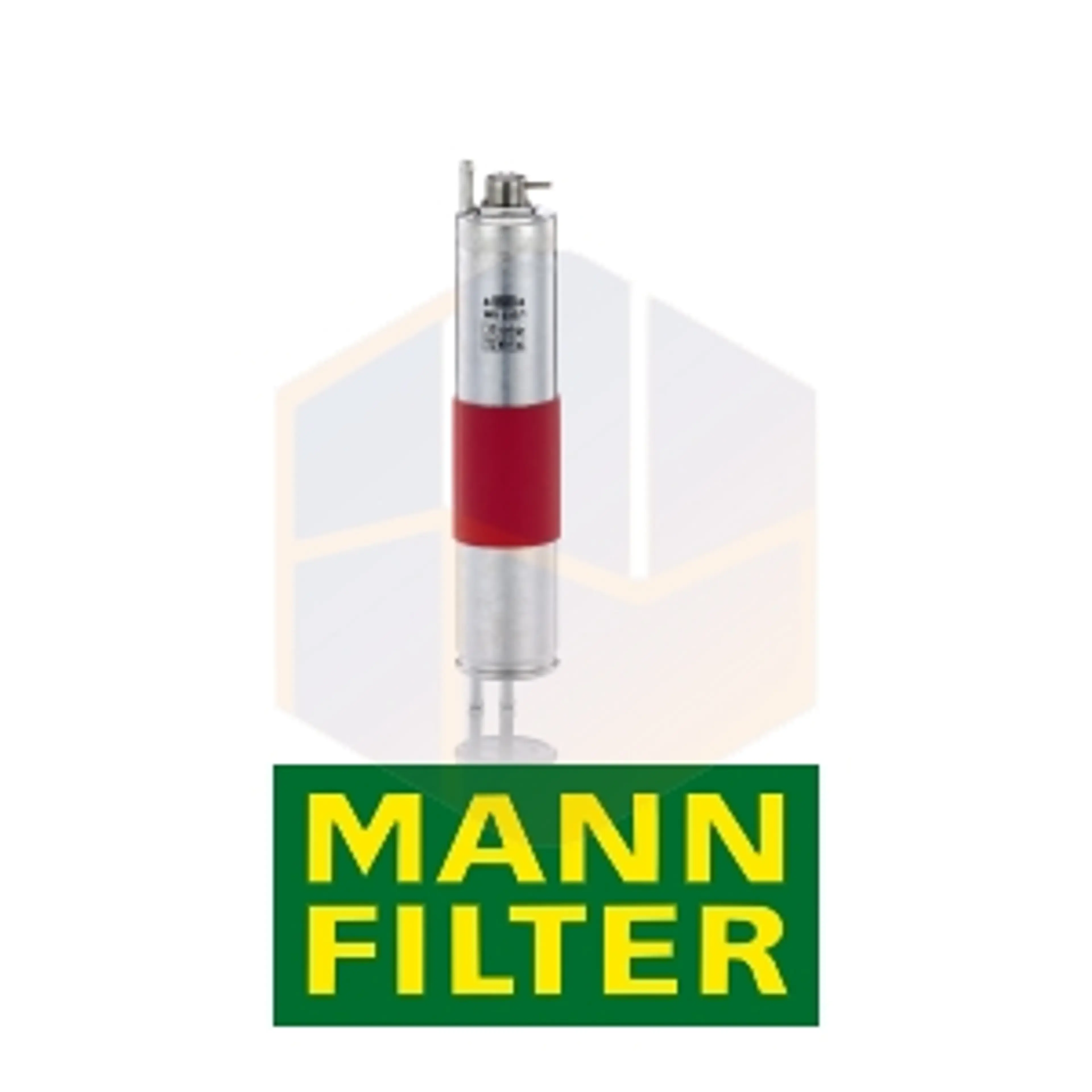 FILTRO COMBUSTIBLE WK 532/1 MANN