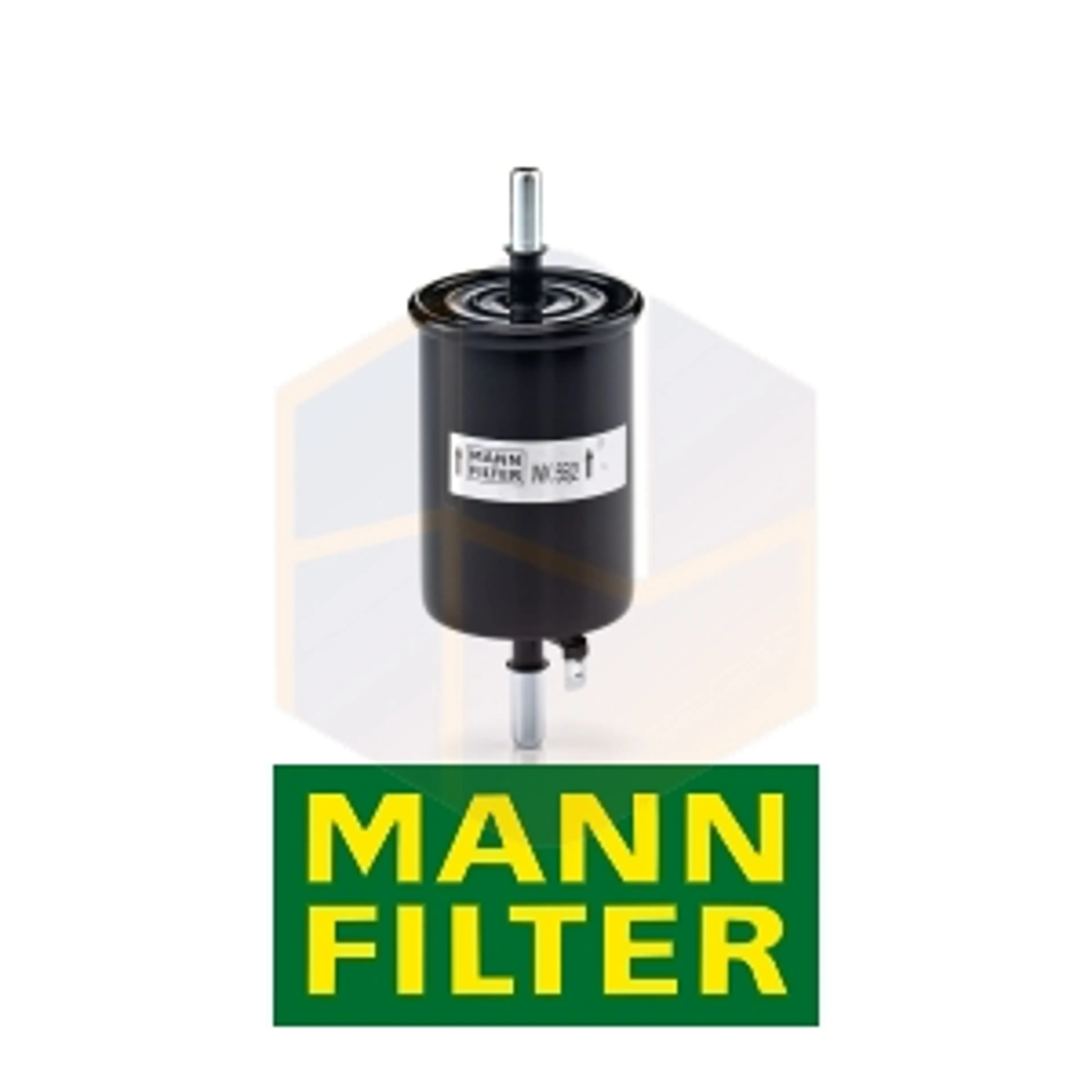 FILTRO COMBUSTIBLE WK 55/2 MANN