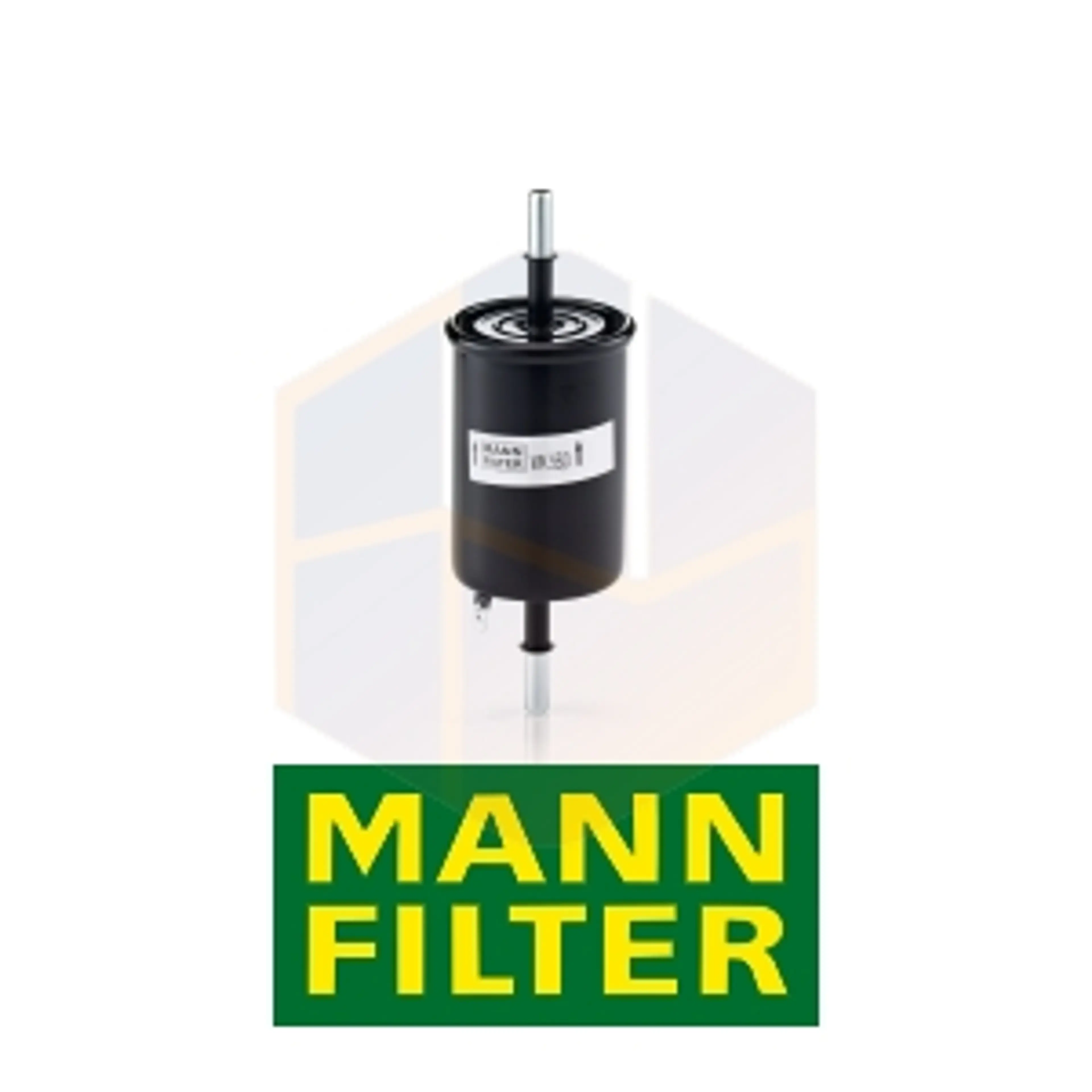 FILTRO COMBUSTIBLE WK 55/3 MANN