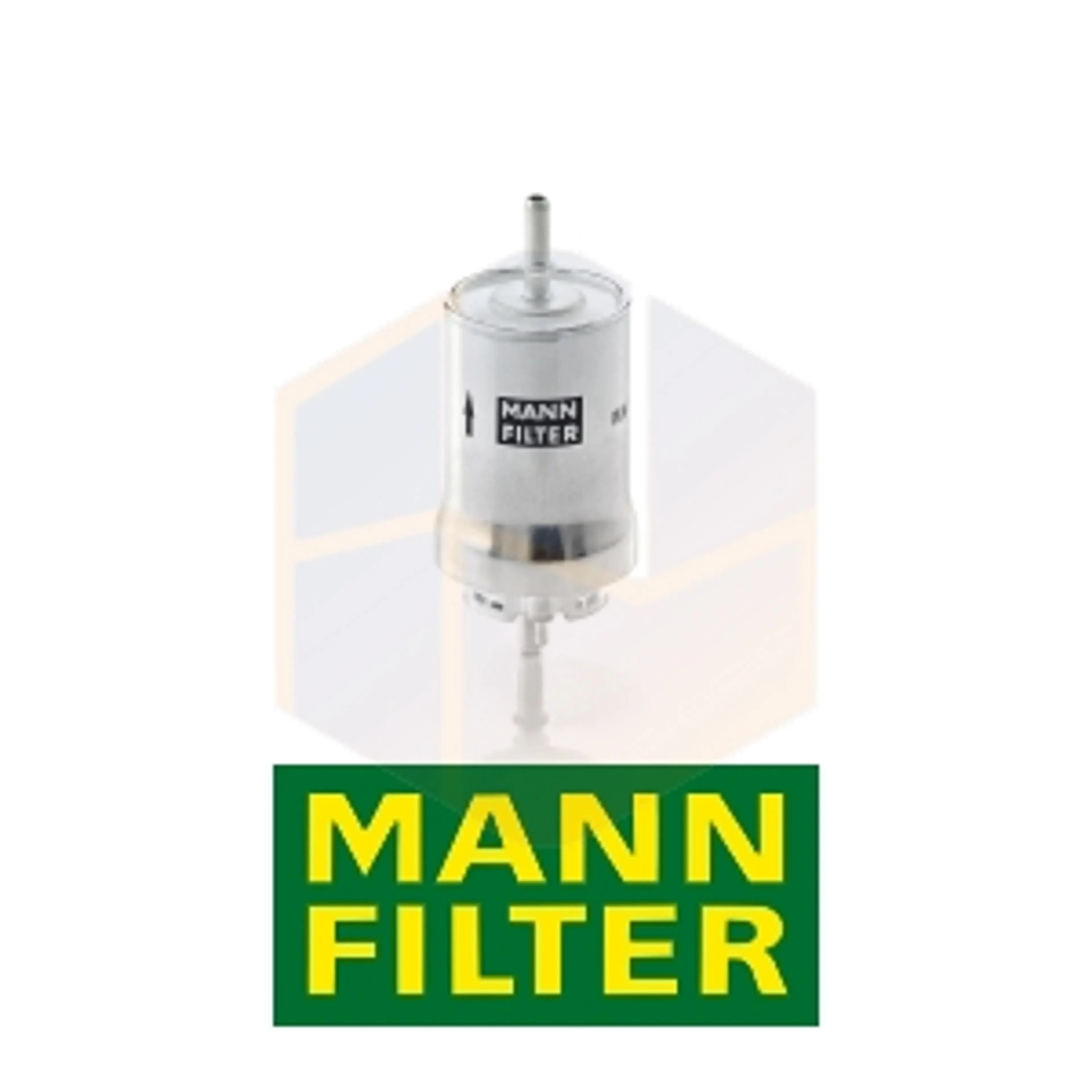 FILTRO COMBUSTIBLE WK 59 X MANN