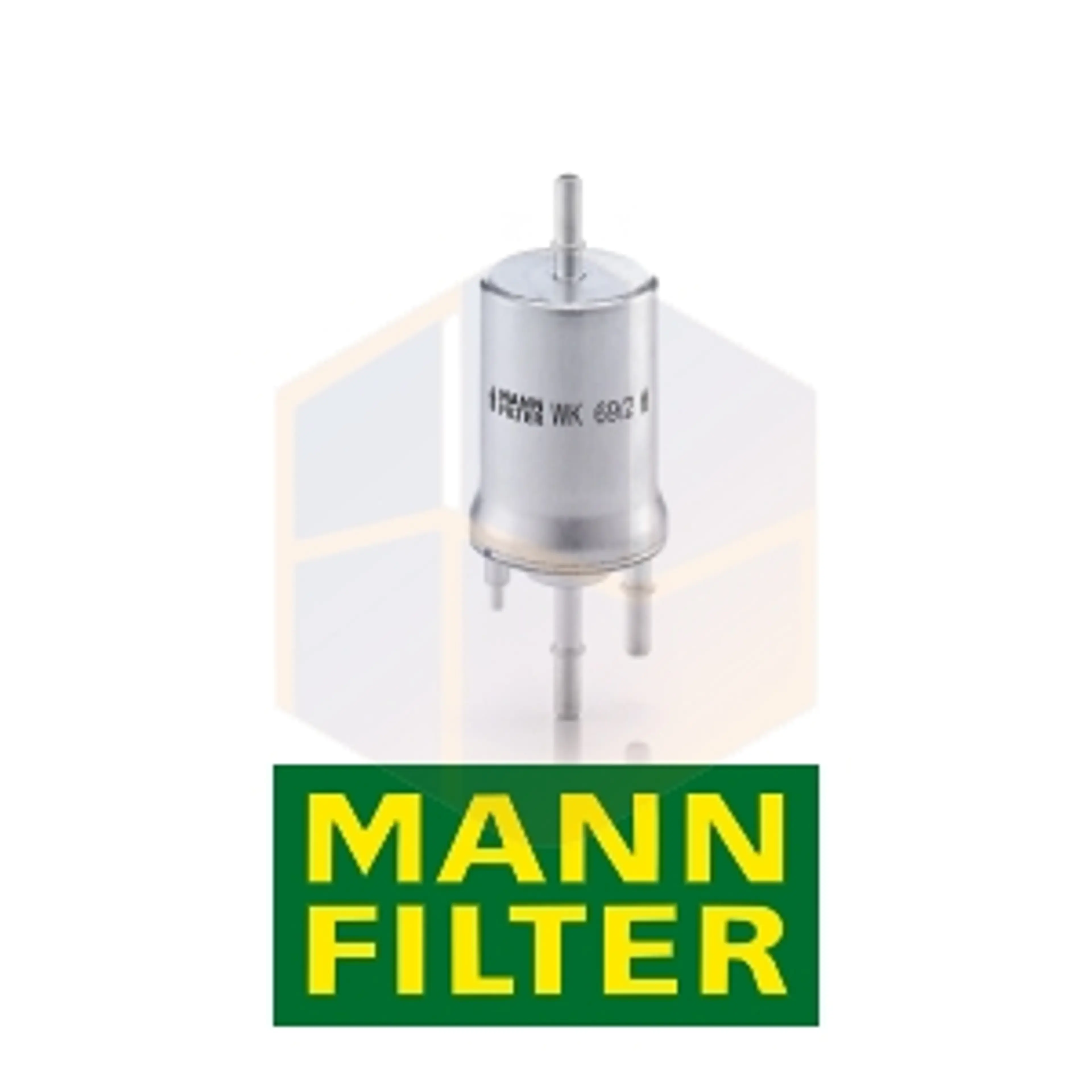 FILTRO COMBUSTIBLE WK 69/2 MANN