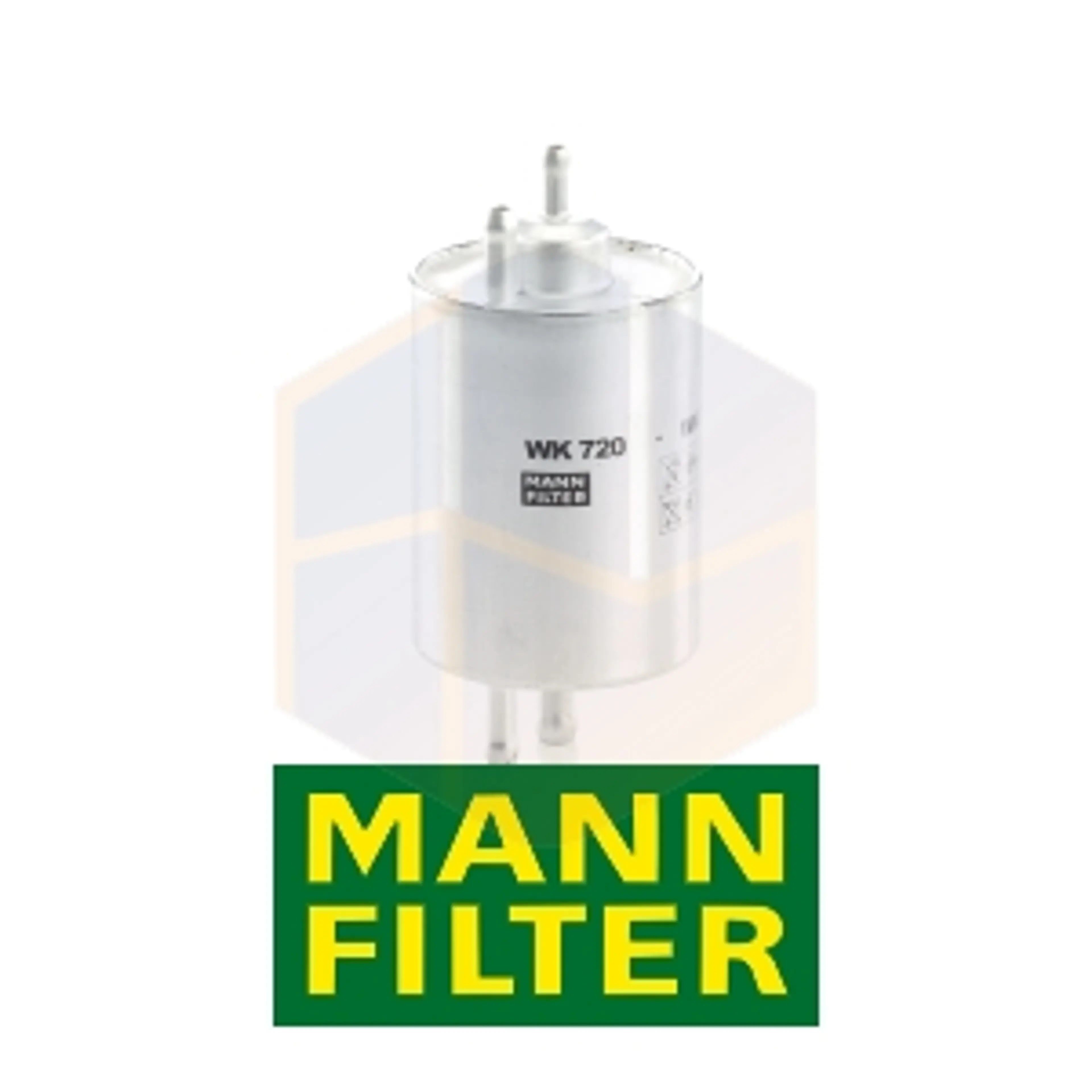 FILTRO COMBUSTIBLE WK 720 MANN