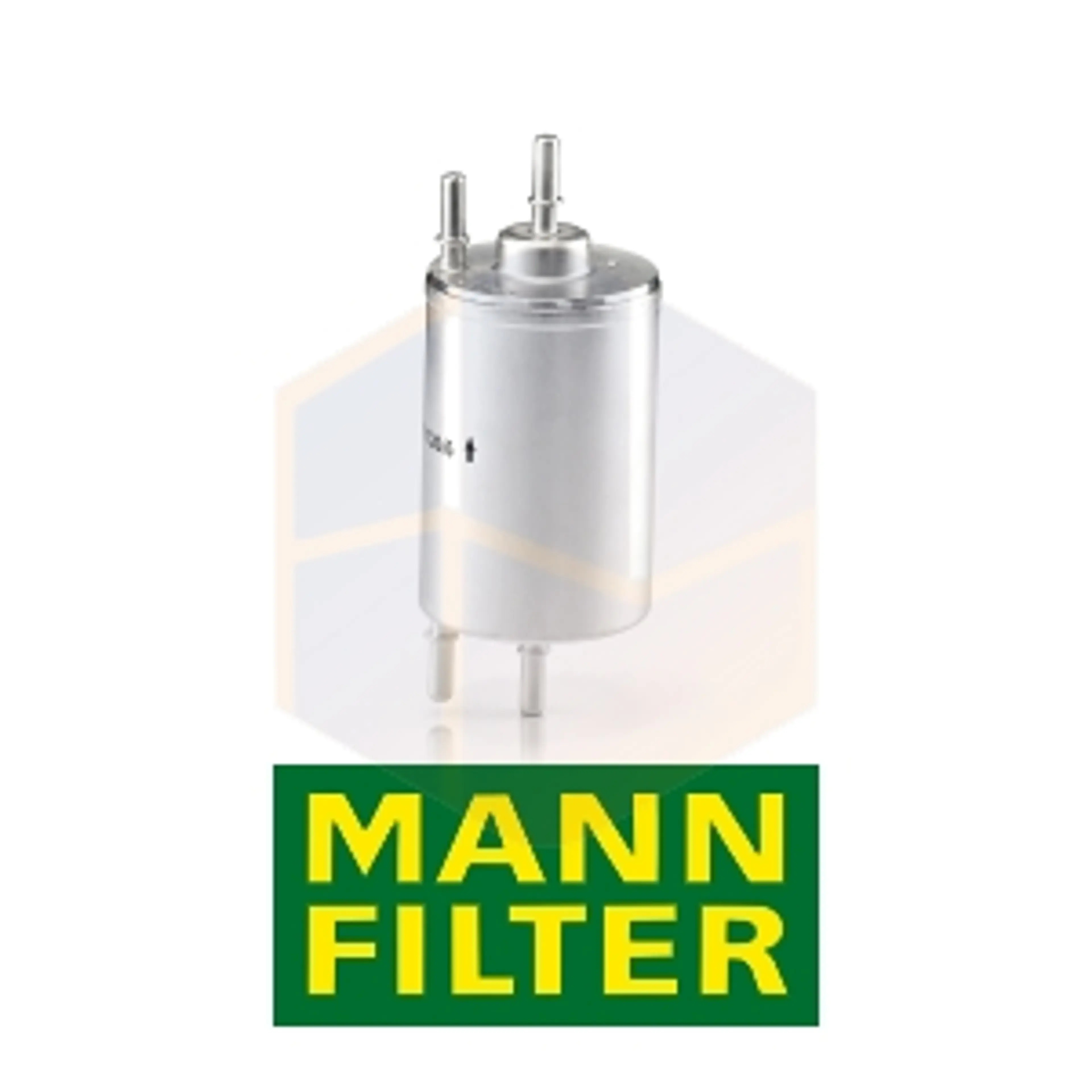 FILTRO COMBUSTIBLE WK 720/6 MANN