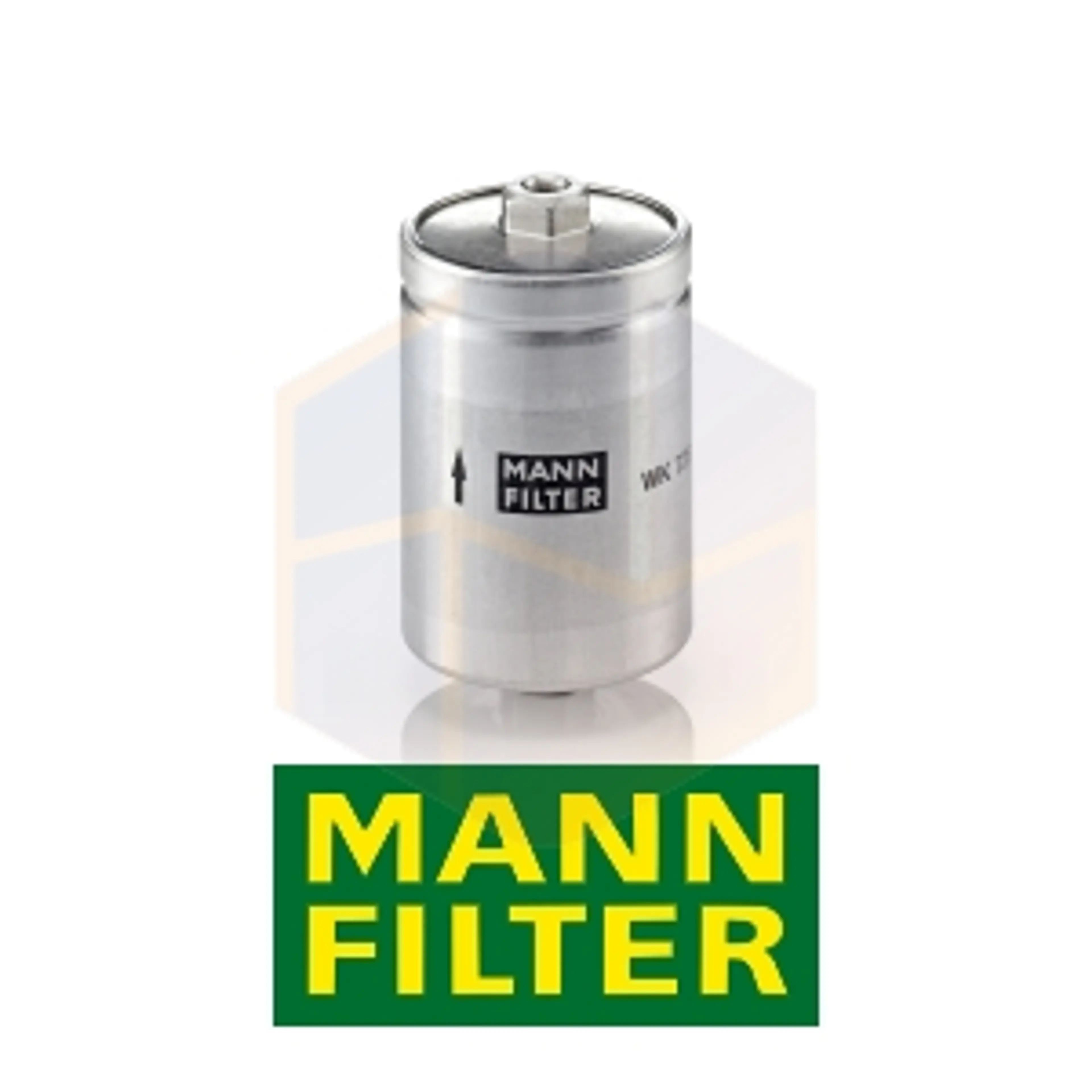 FILTRO COMBUSTIBLE WK 725 MANN