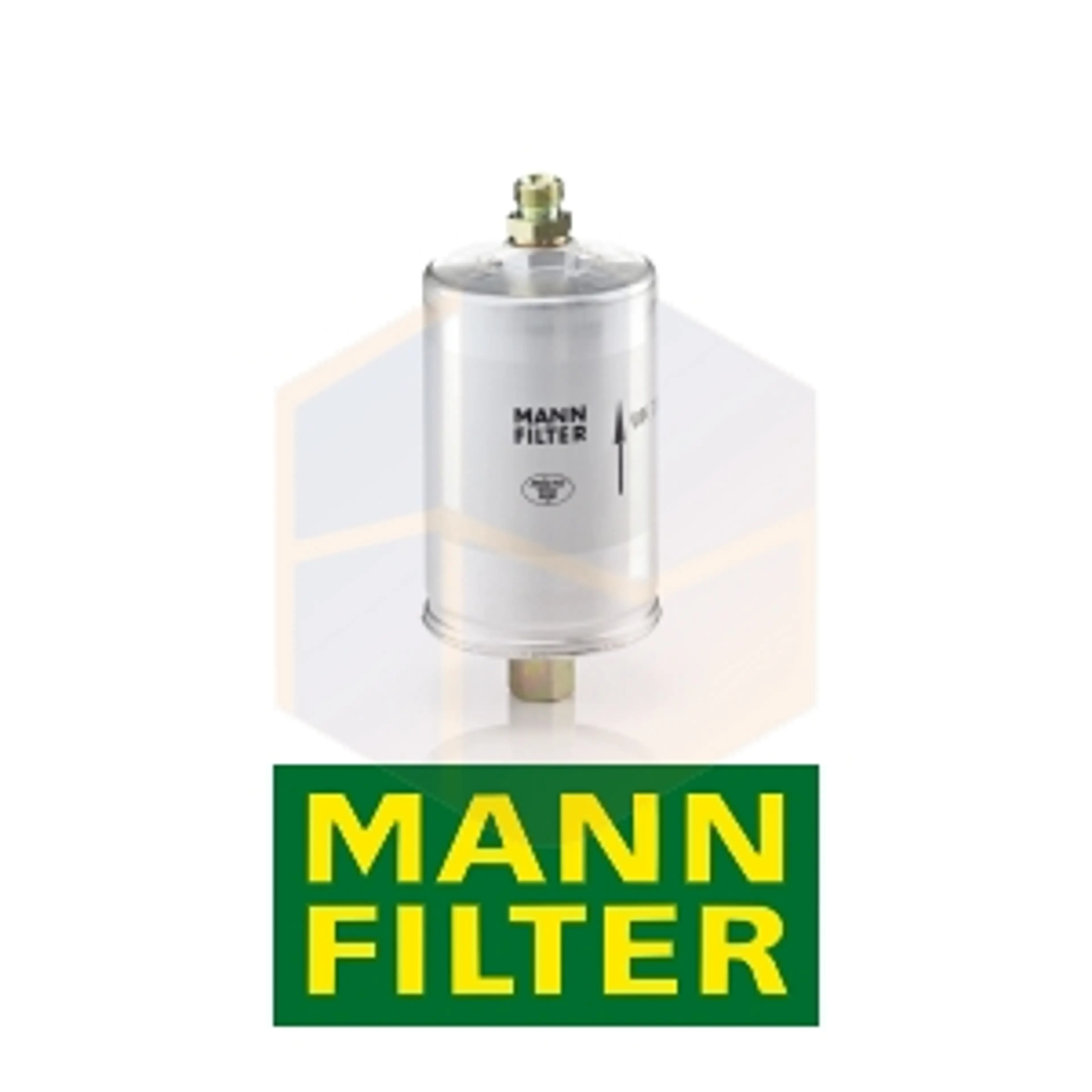 FILTRO COMBUSTIBLE WK 726 MANN