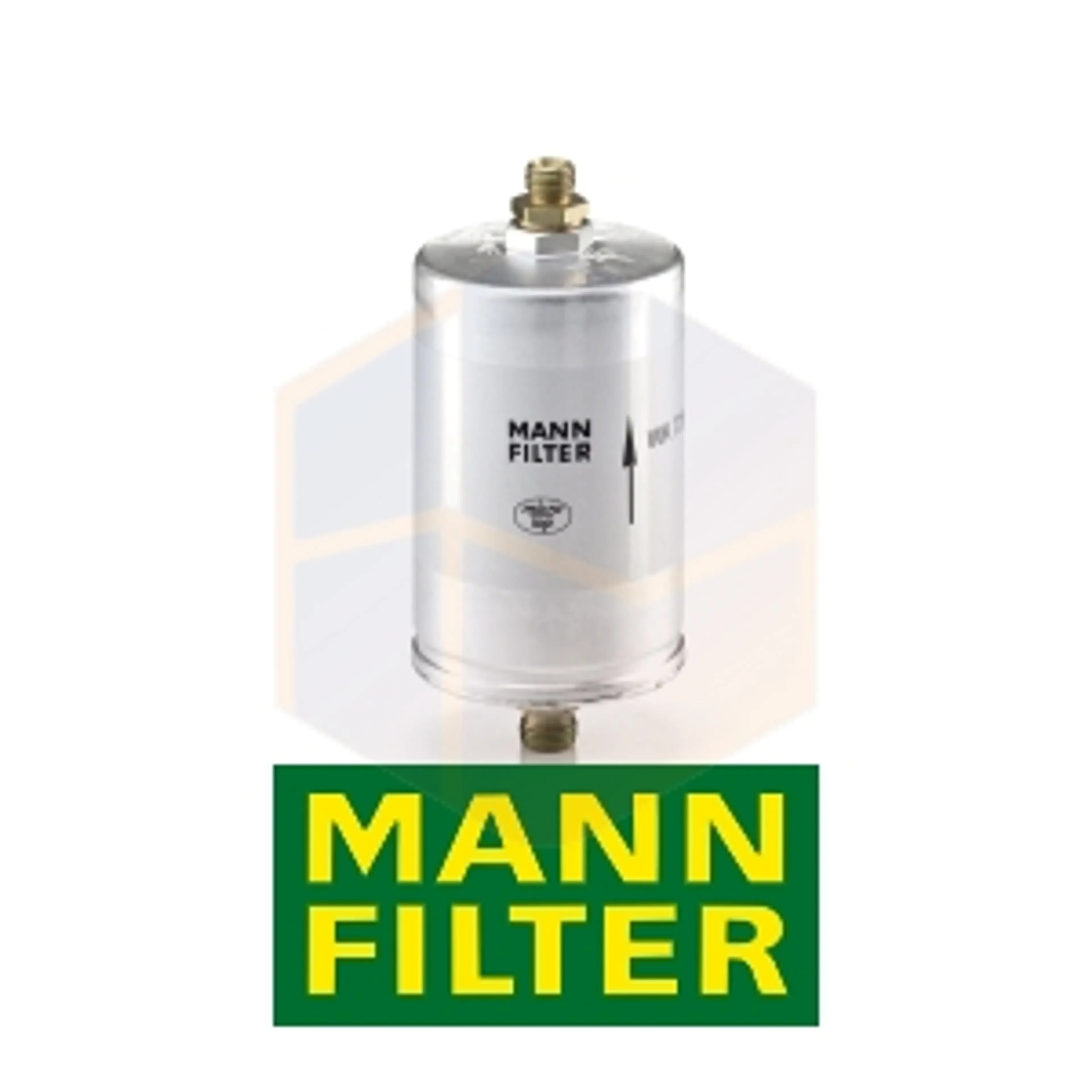 FILTRO COMBUSTIBLE WK 726/2 MANN