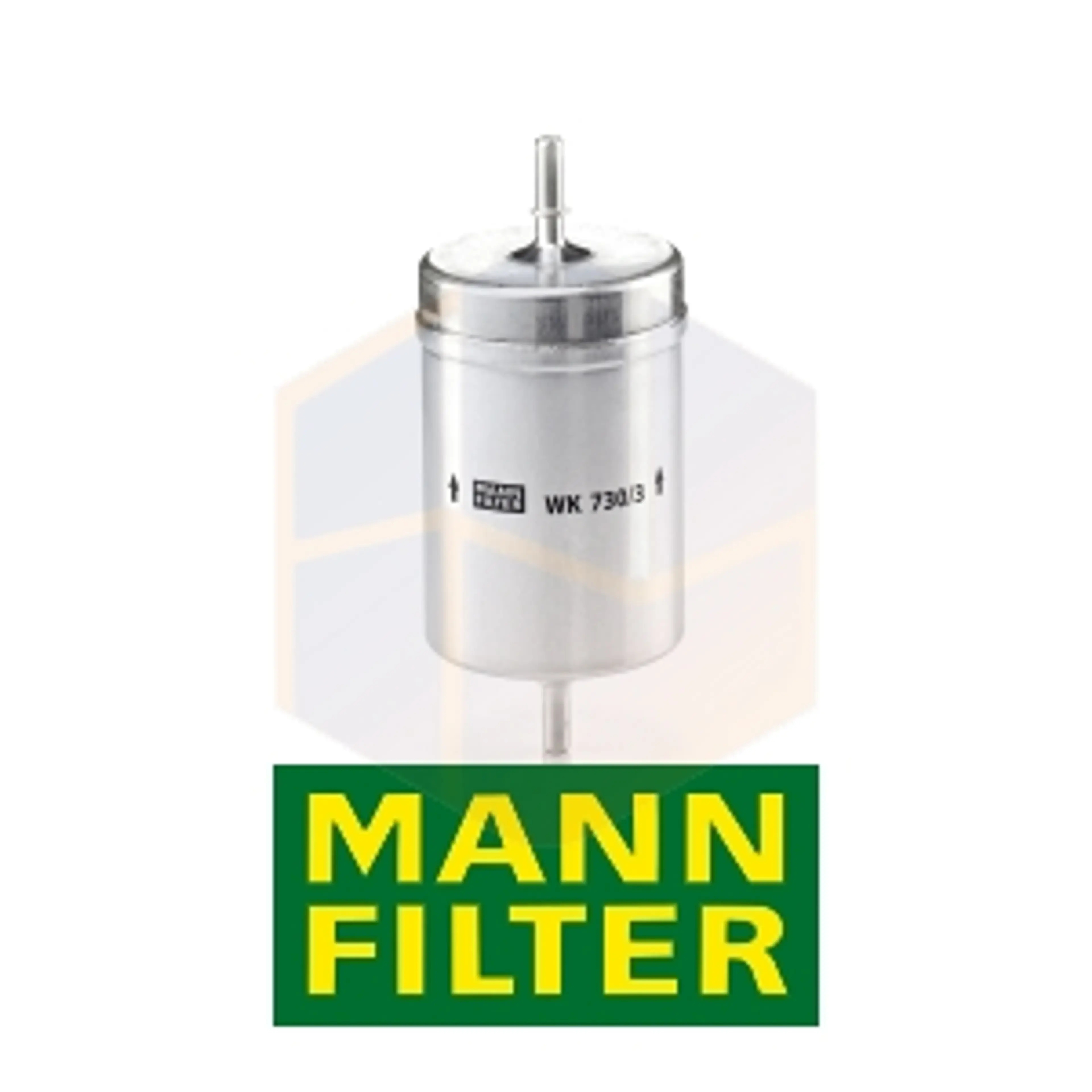 FILTRO COMBUSTIBLE WK 730/3 MANN