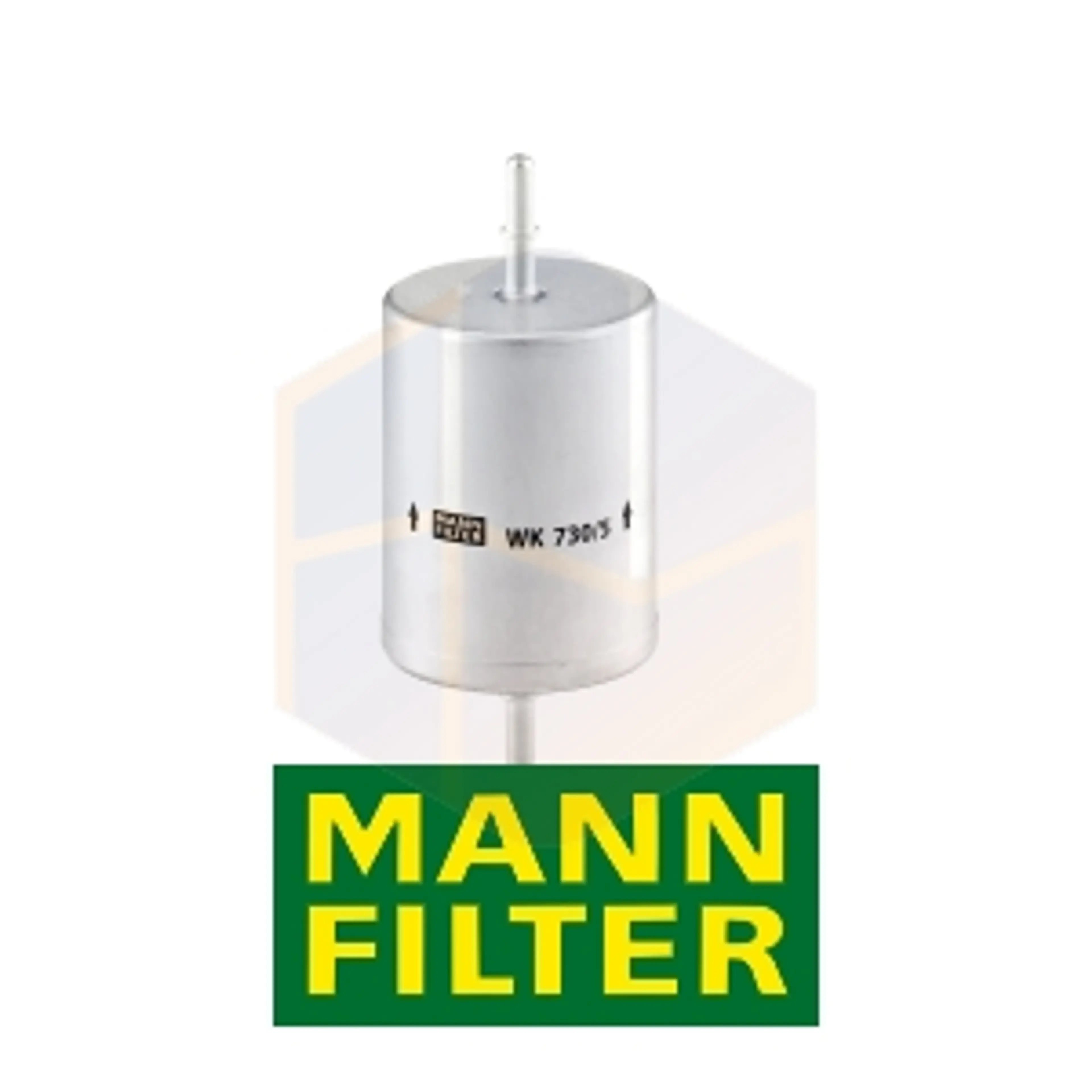 FILTRO COMBUSTIBLE WK 730/5 MANN