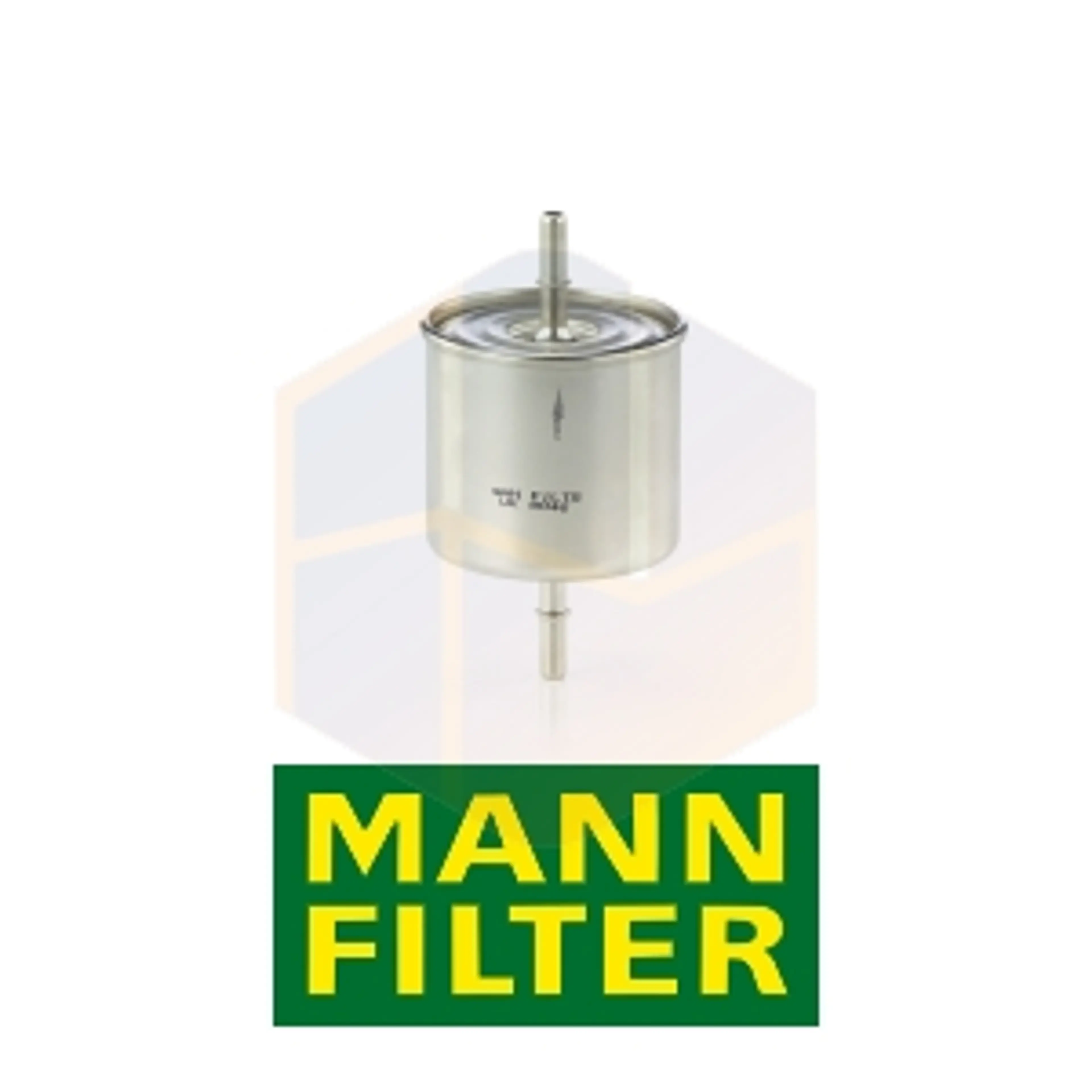 FILTRO COMBUSTIBLE WK 8046 MANN