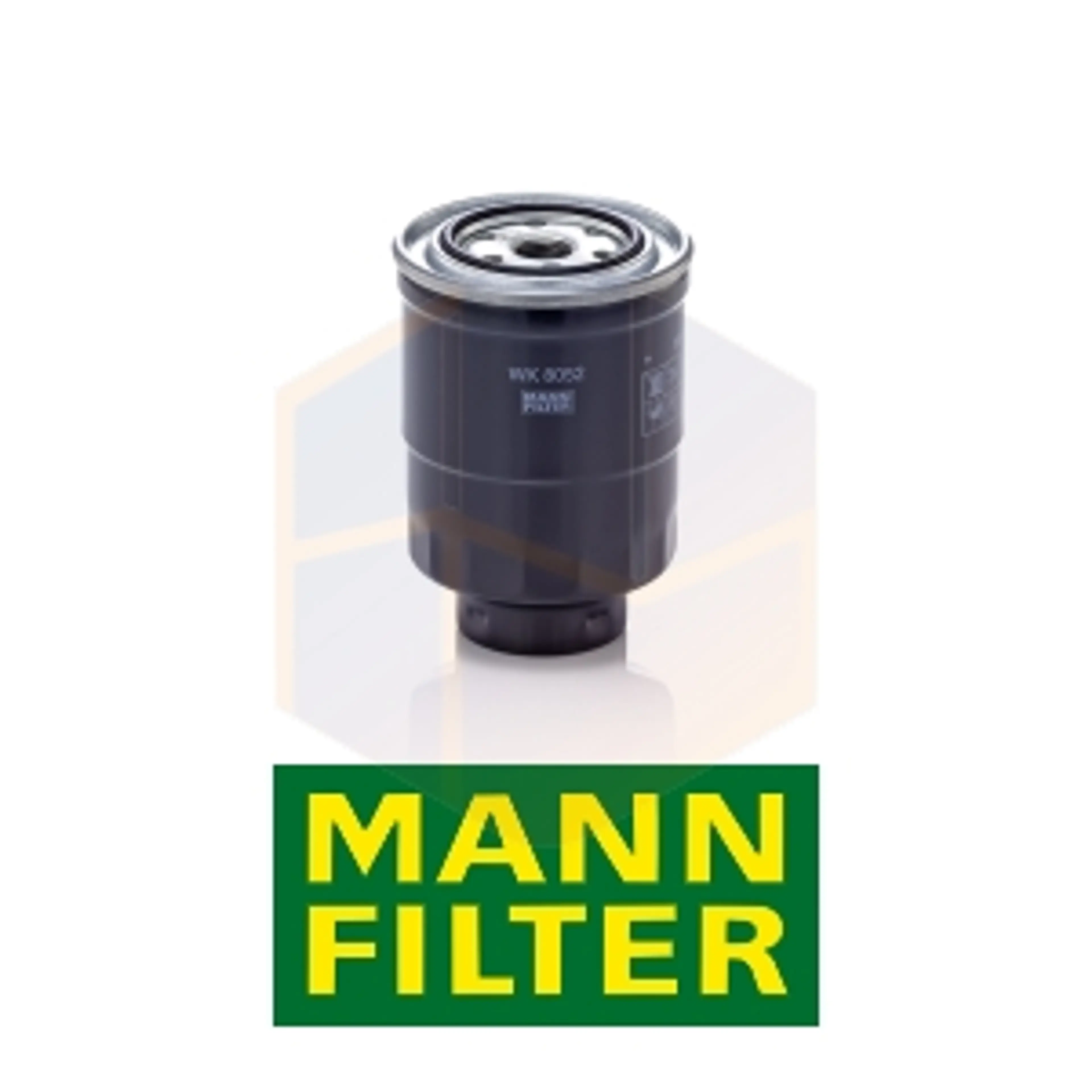 FILTRO COMBUSTIBLE WK 8052 Z MANN