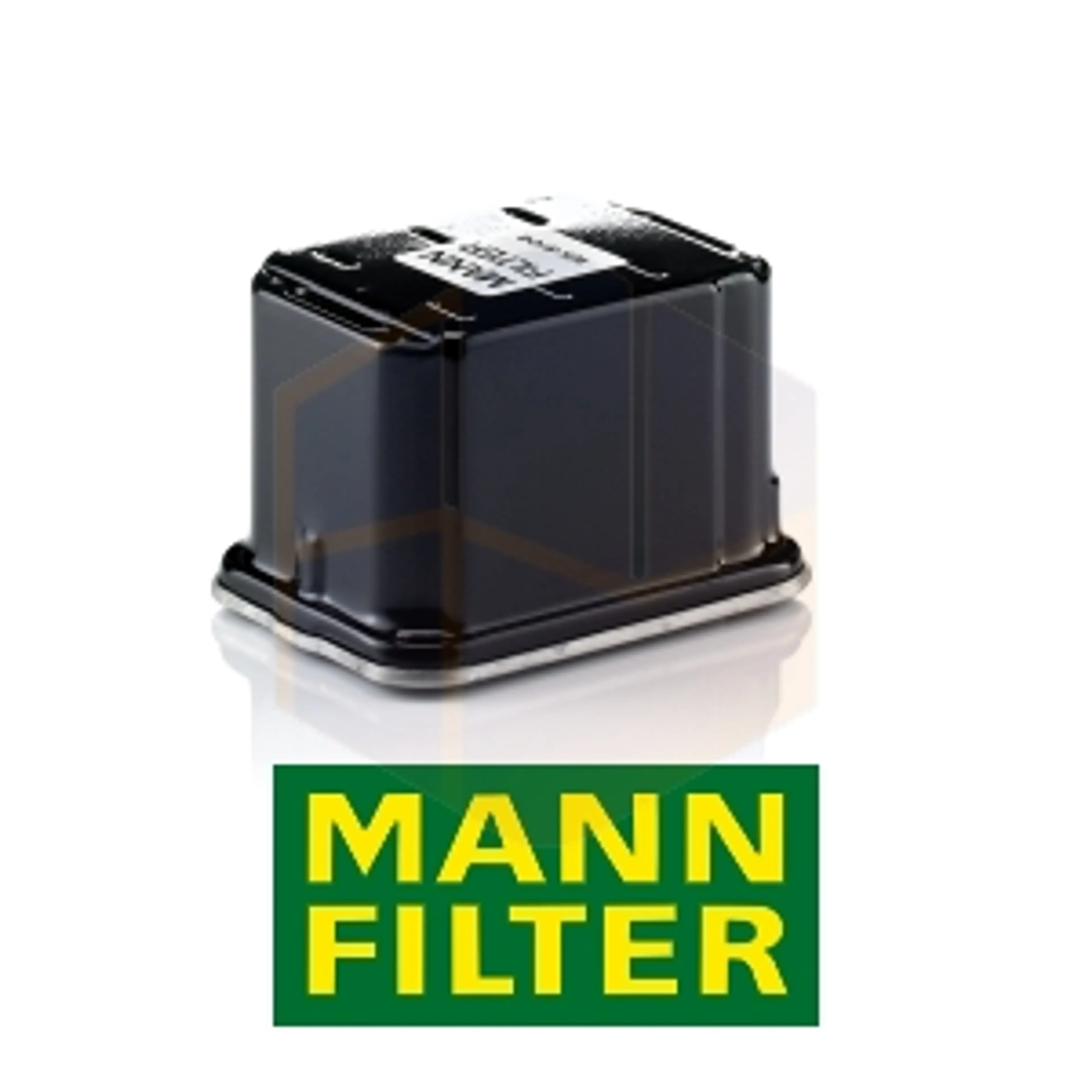 FILTRO COMBUSTIBLE WK 8106 MANN