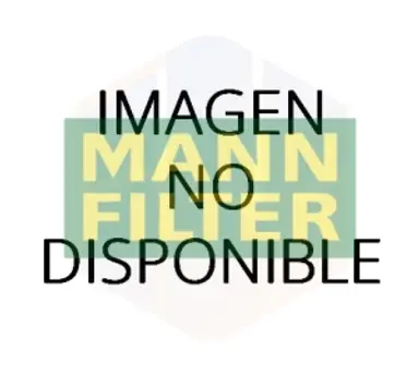 FILTRO COMBUSTIBLE WK 8134 MANN