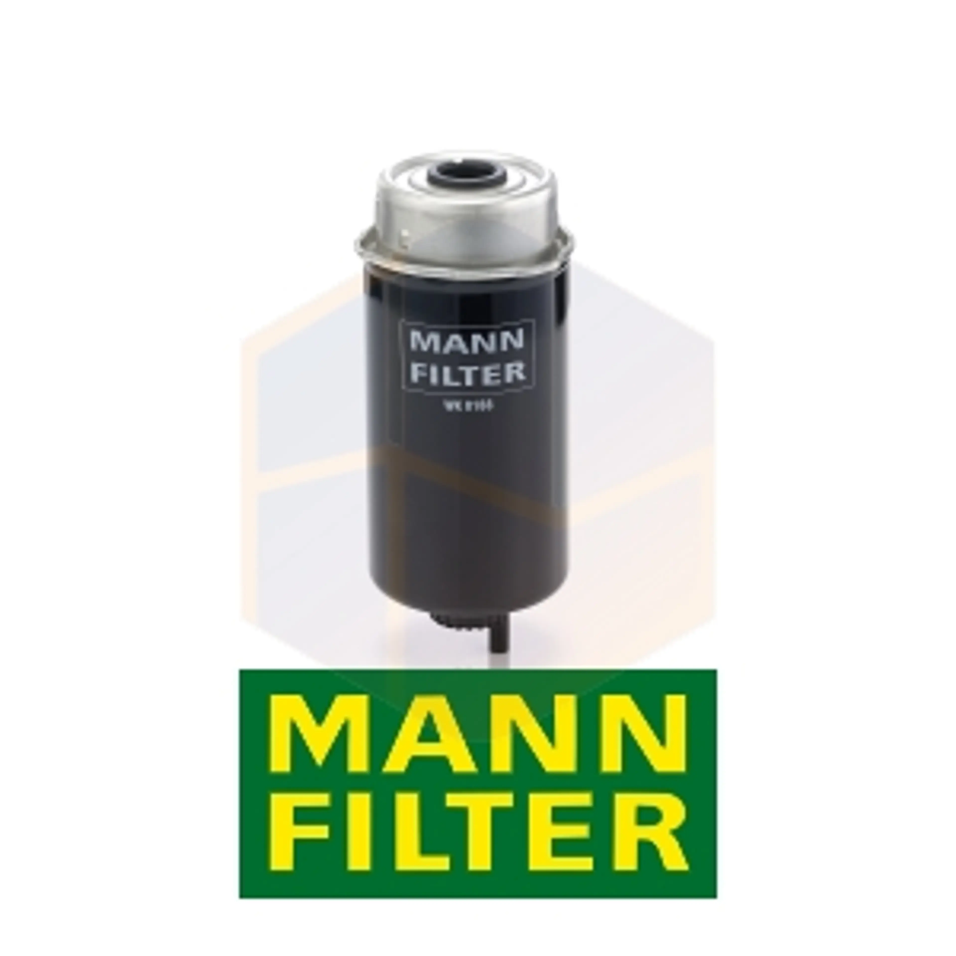 FILTRO COMBUSTIBLE WK 8188 MANN