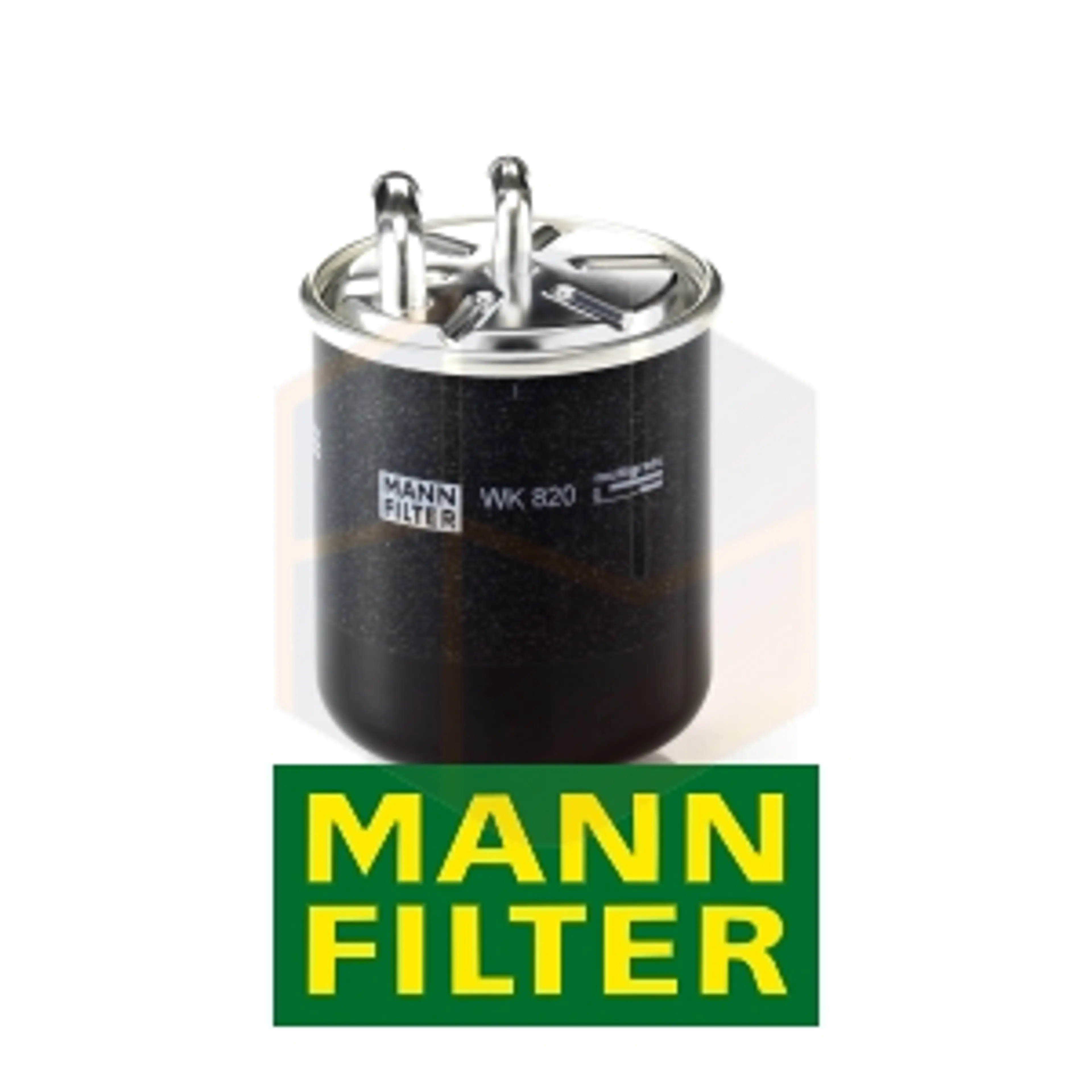 FILTRO COMBUSTIBLE WK 820 MANN