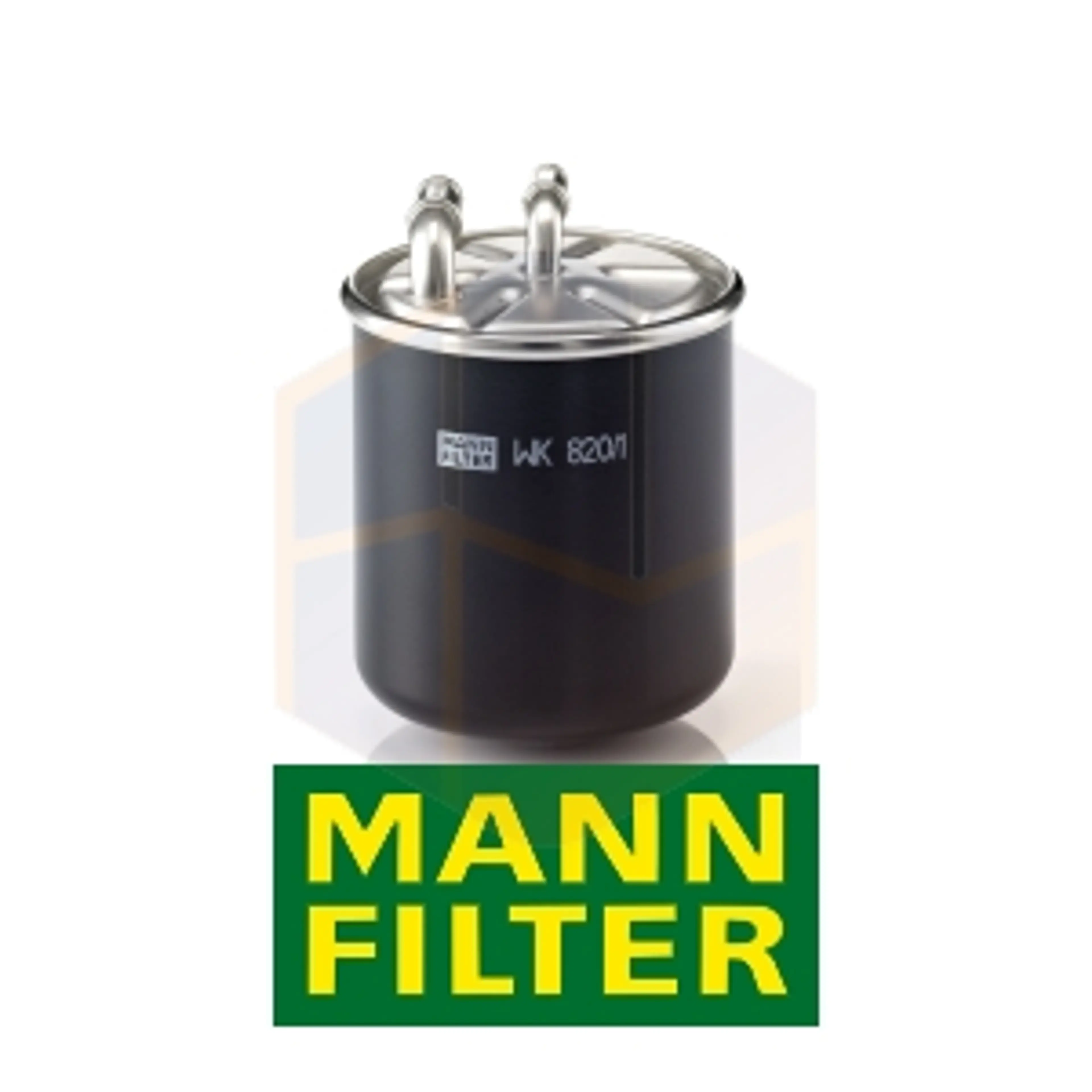 FILTRO COMBUSTIBLE WK 820/1 MANN